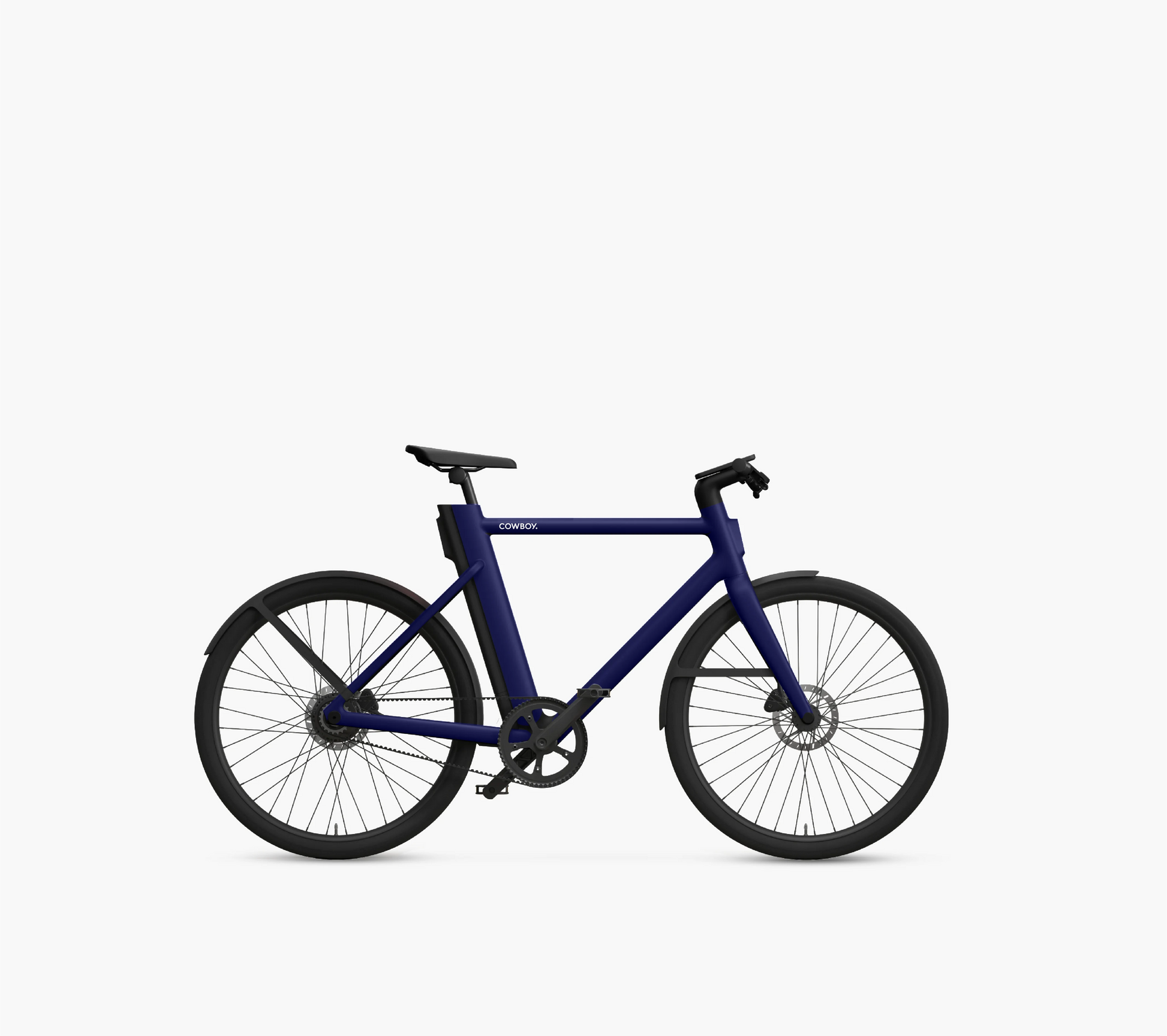Cowboy C4 Classic/Cruiser wrap kit