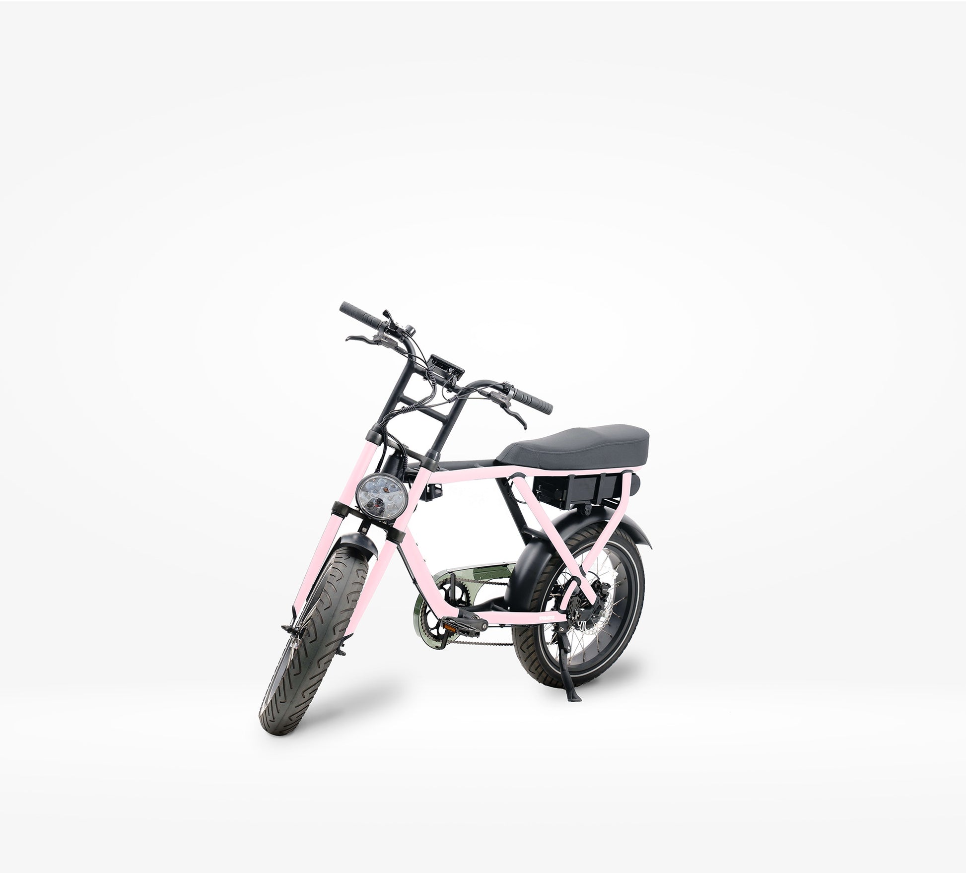 Knaap AMS wrap Kit