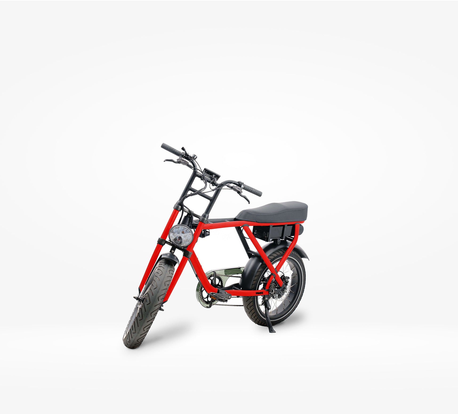 Knaap AMS wrap Kit