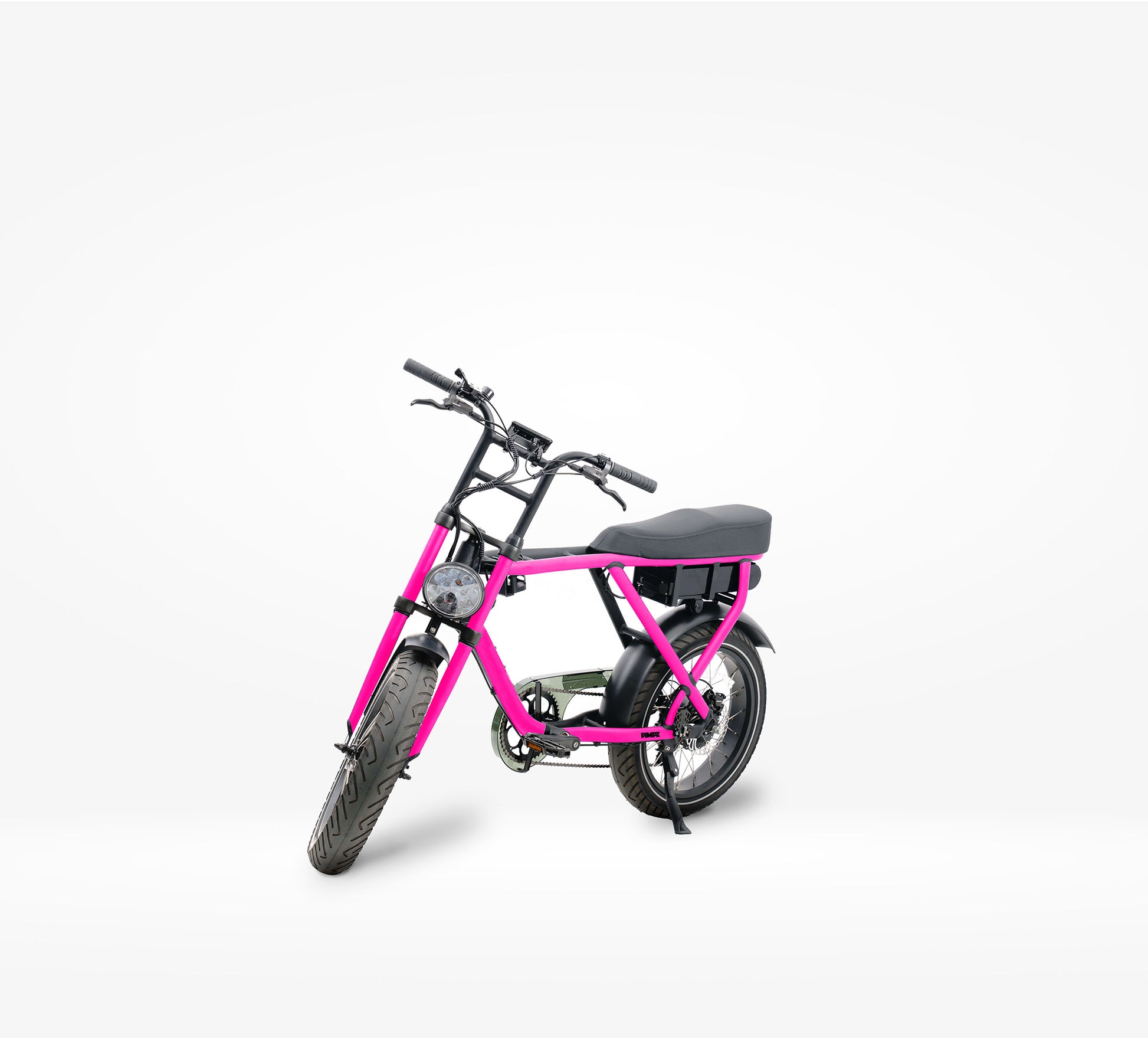 Knaap AMS wrap Kit