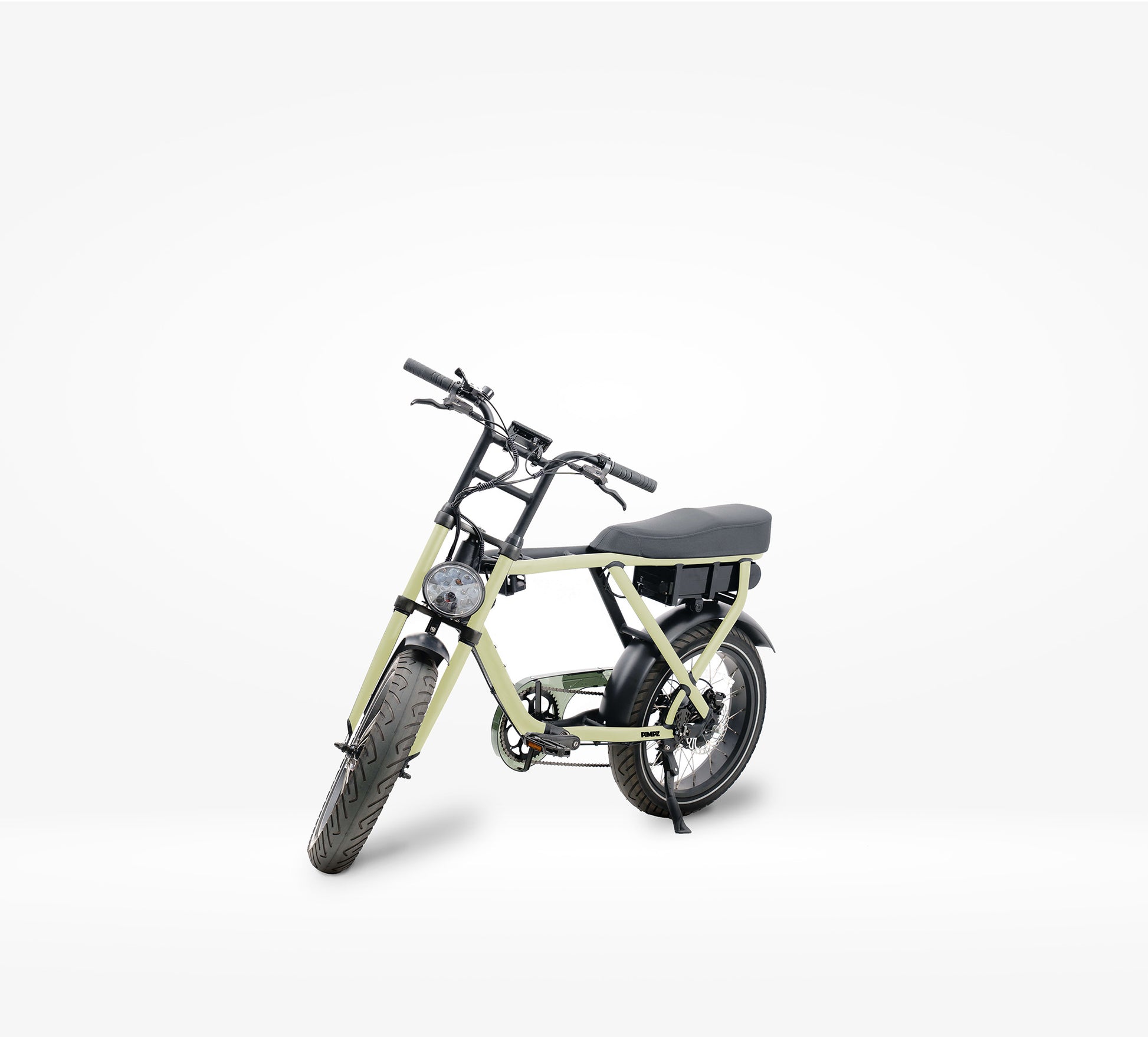 Knaap AMS wrap Kit