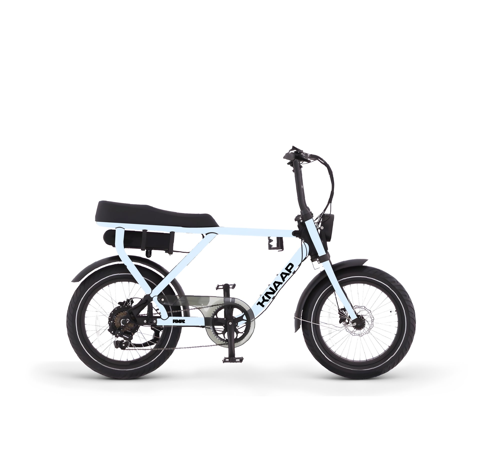 Knaap AMS wrap Kit