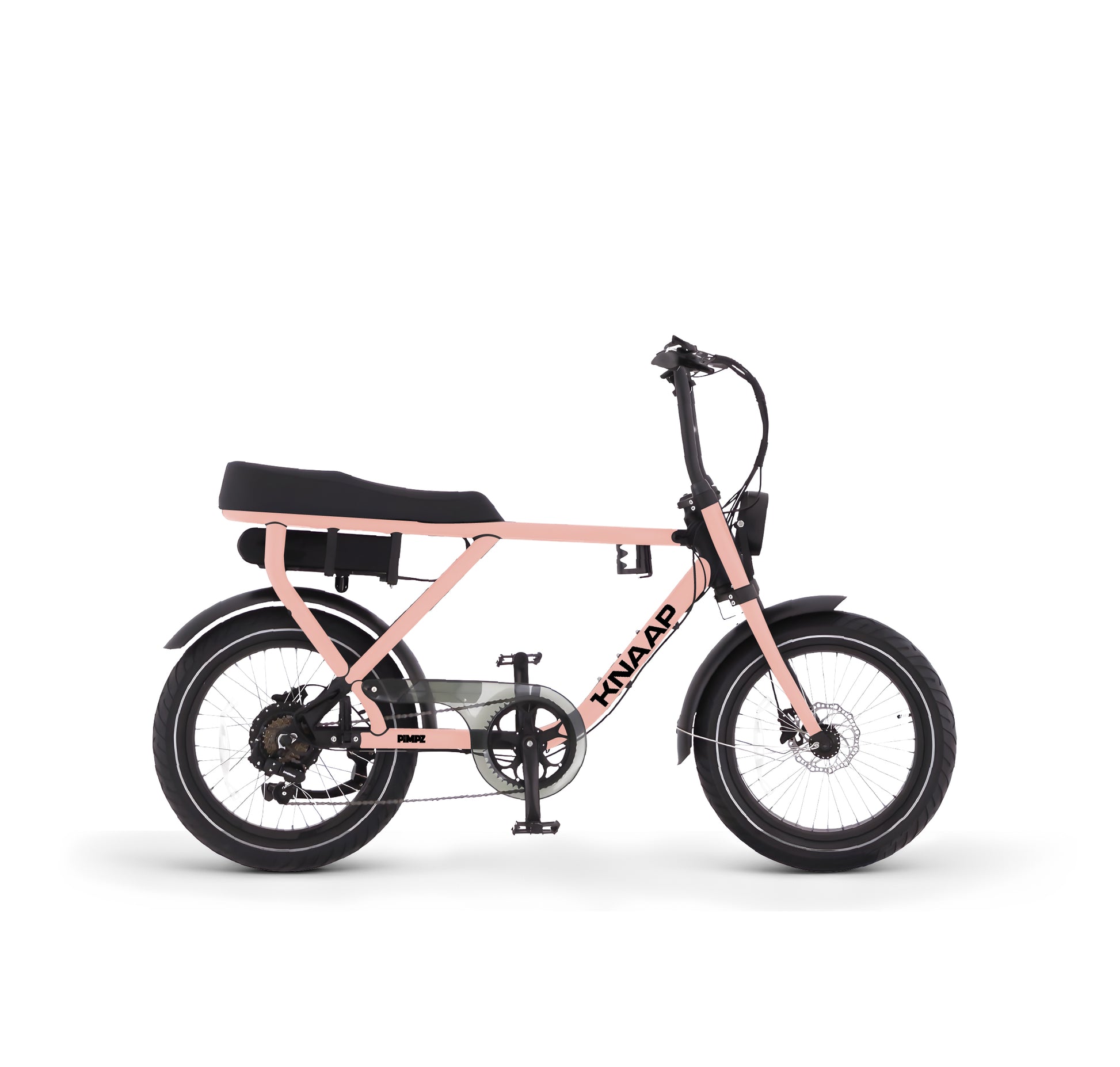 Knaap AMS wrap Kit