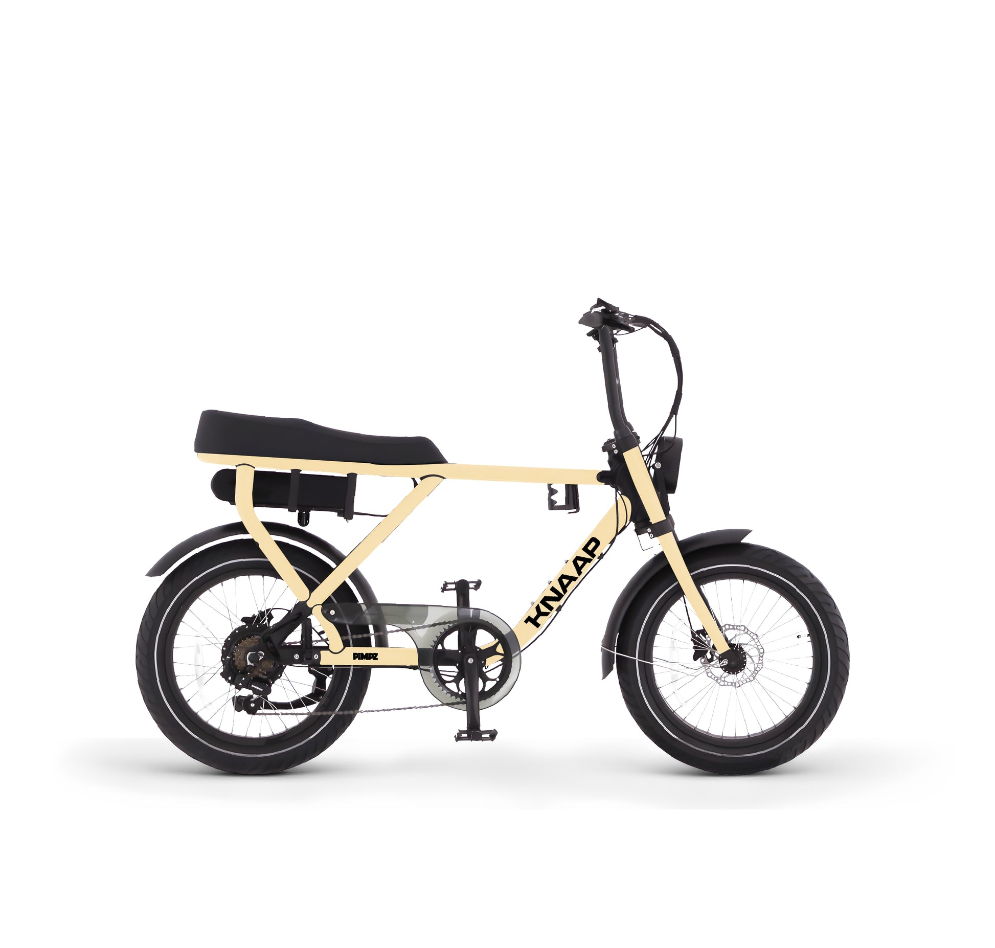 Knaap AMS wrap Kit
