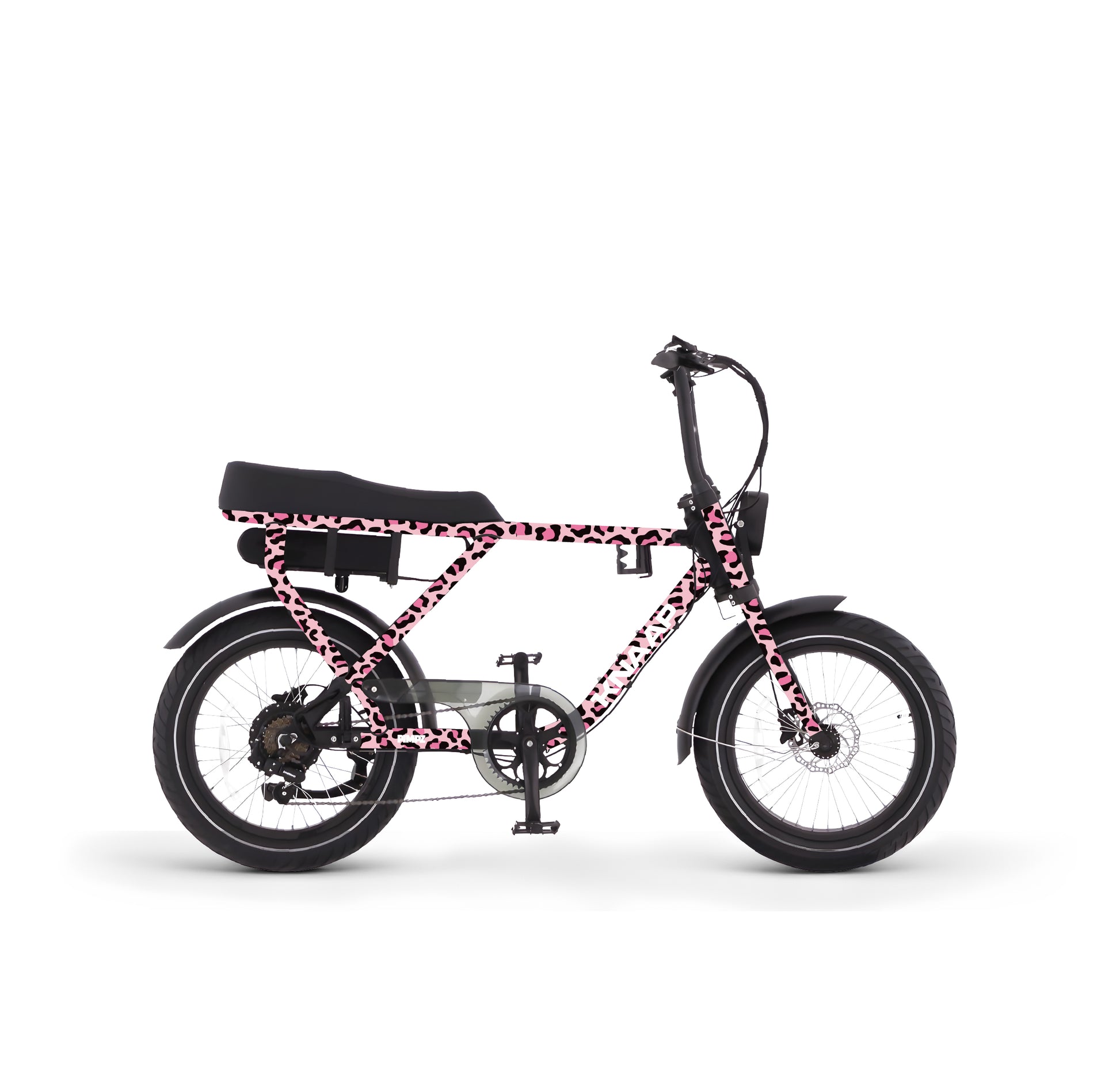 Knaap AMS wrap Kit