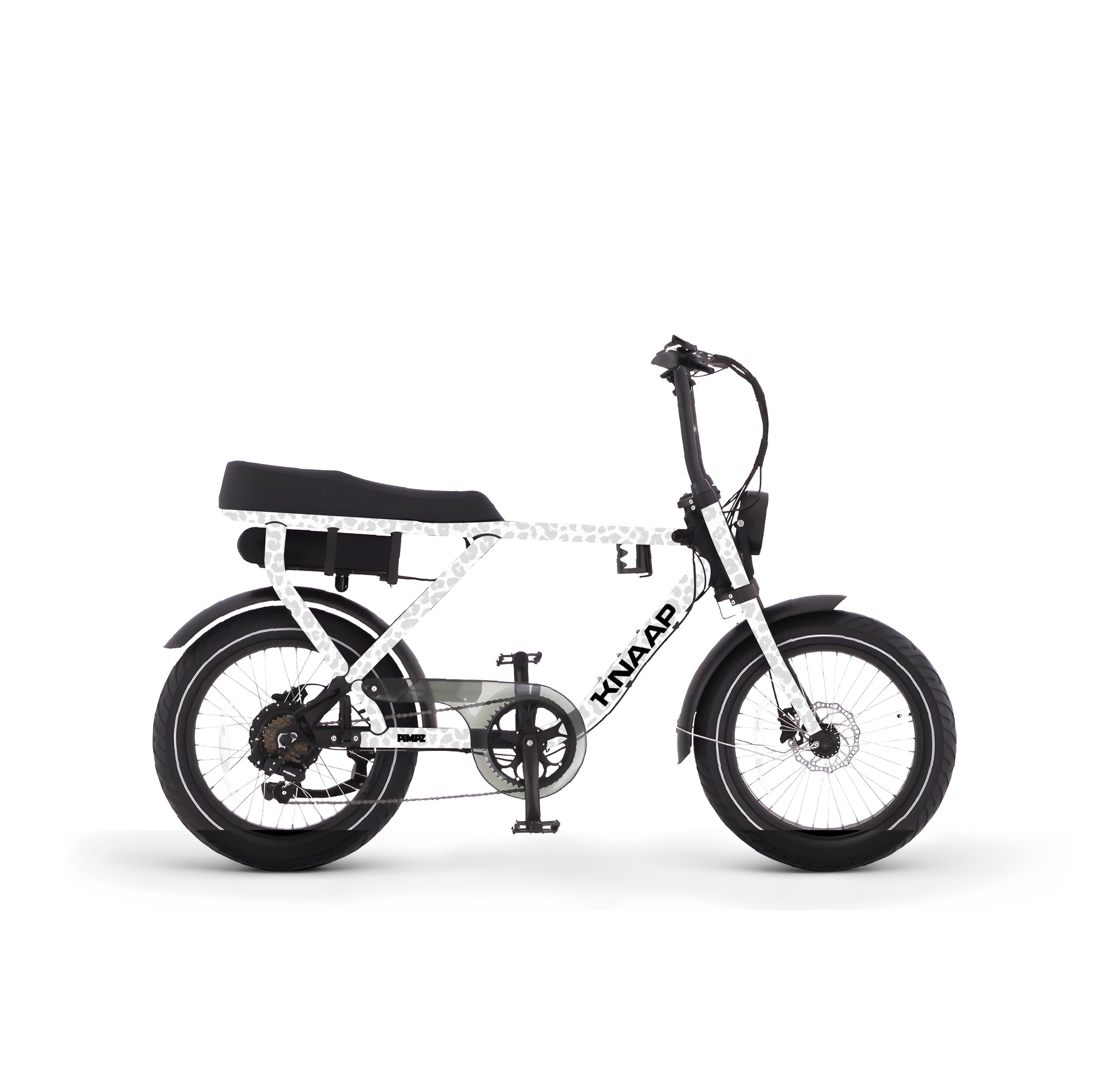 Knaap AMS wrap Kit