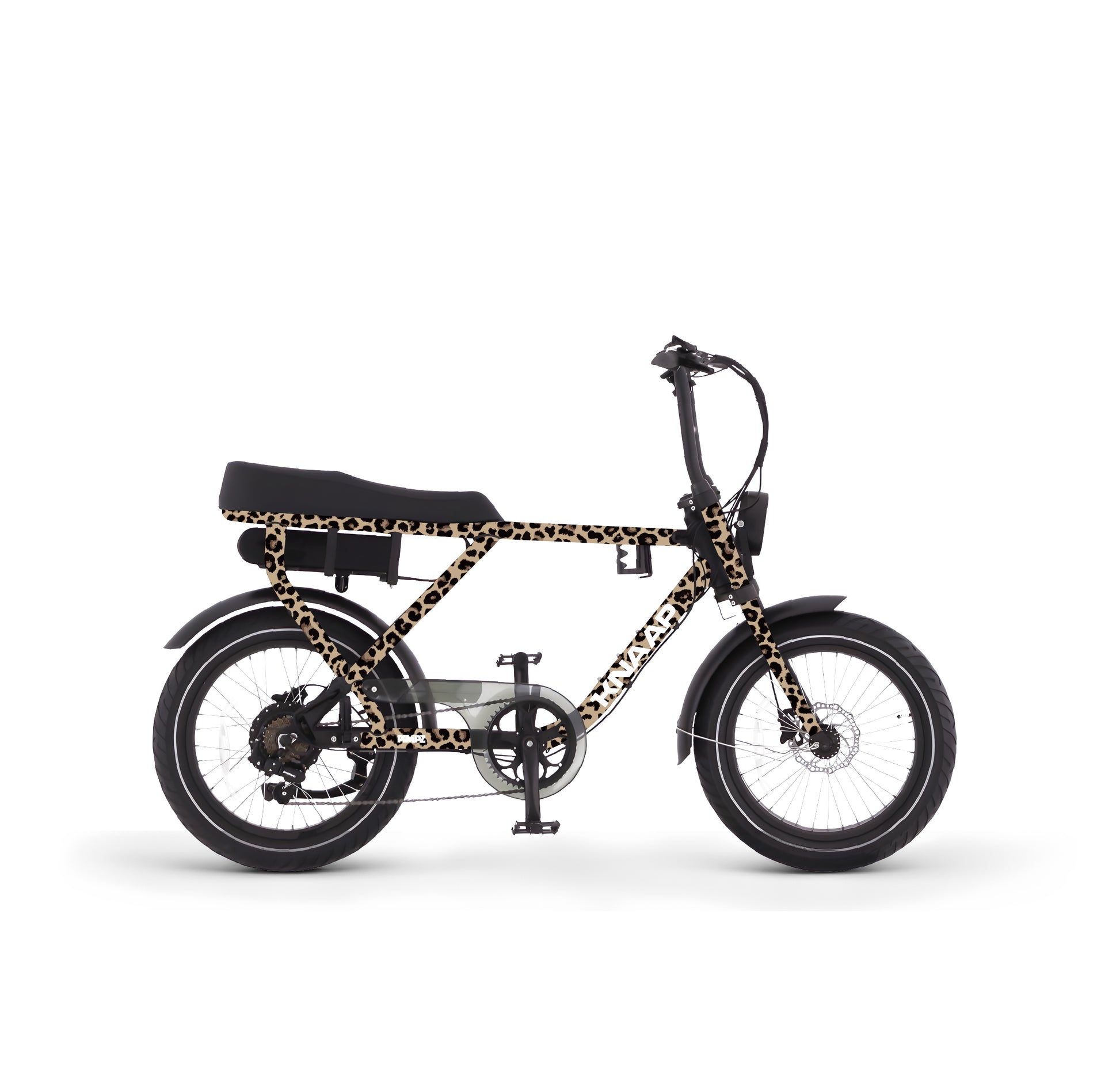 Knaap AMS wrap Kit