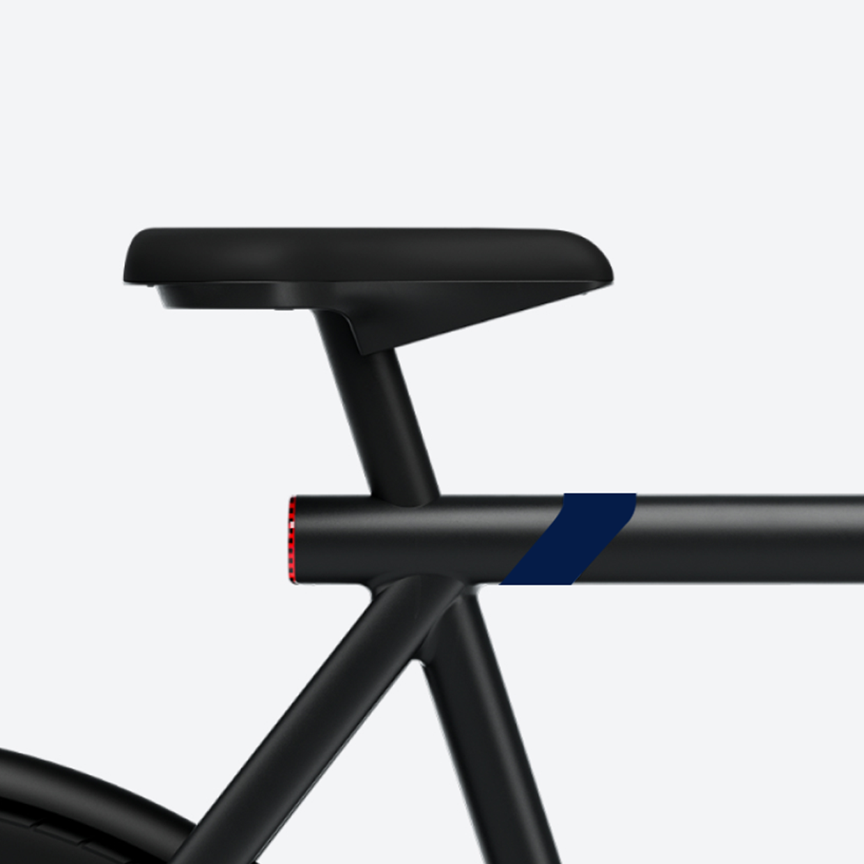 Autocollant VanMoof - Ciel nocturne