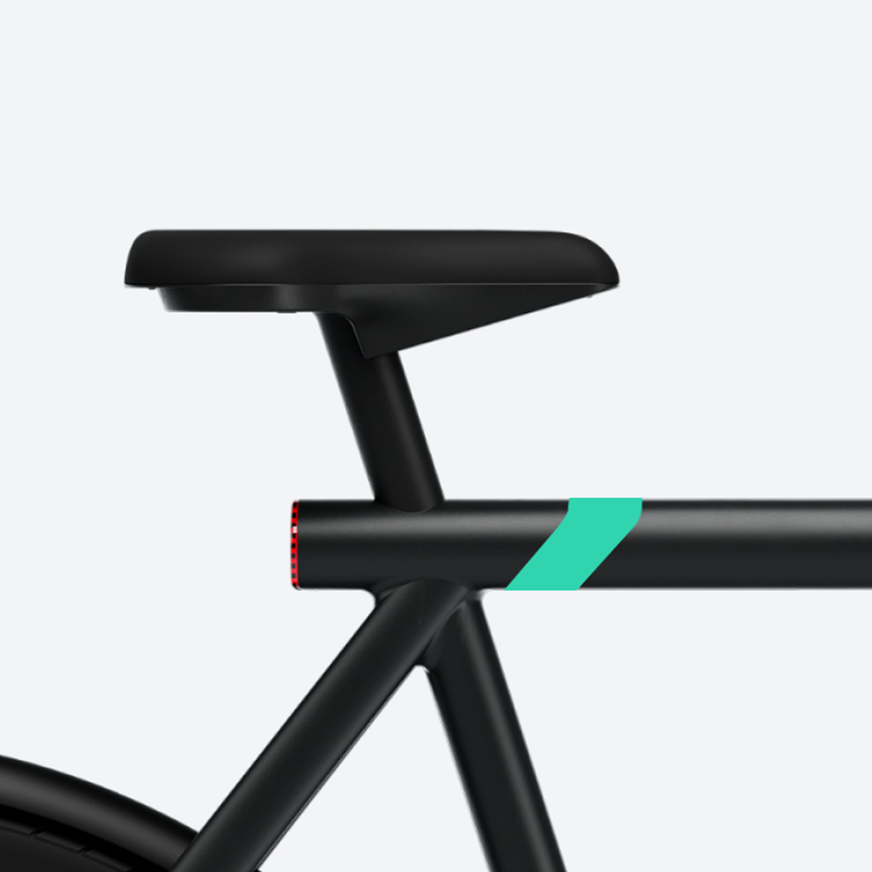 VanMoof Sticker