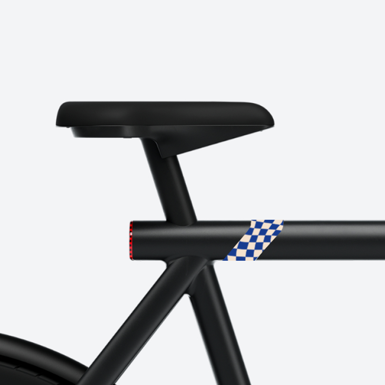 VanMoof Sticker