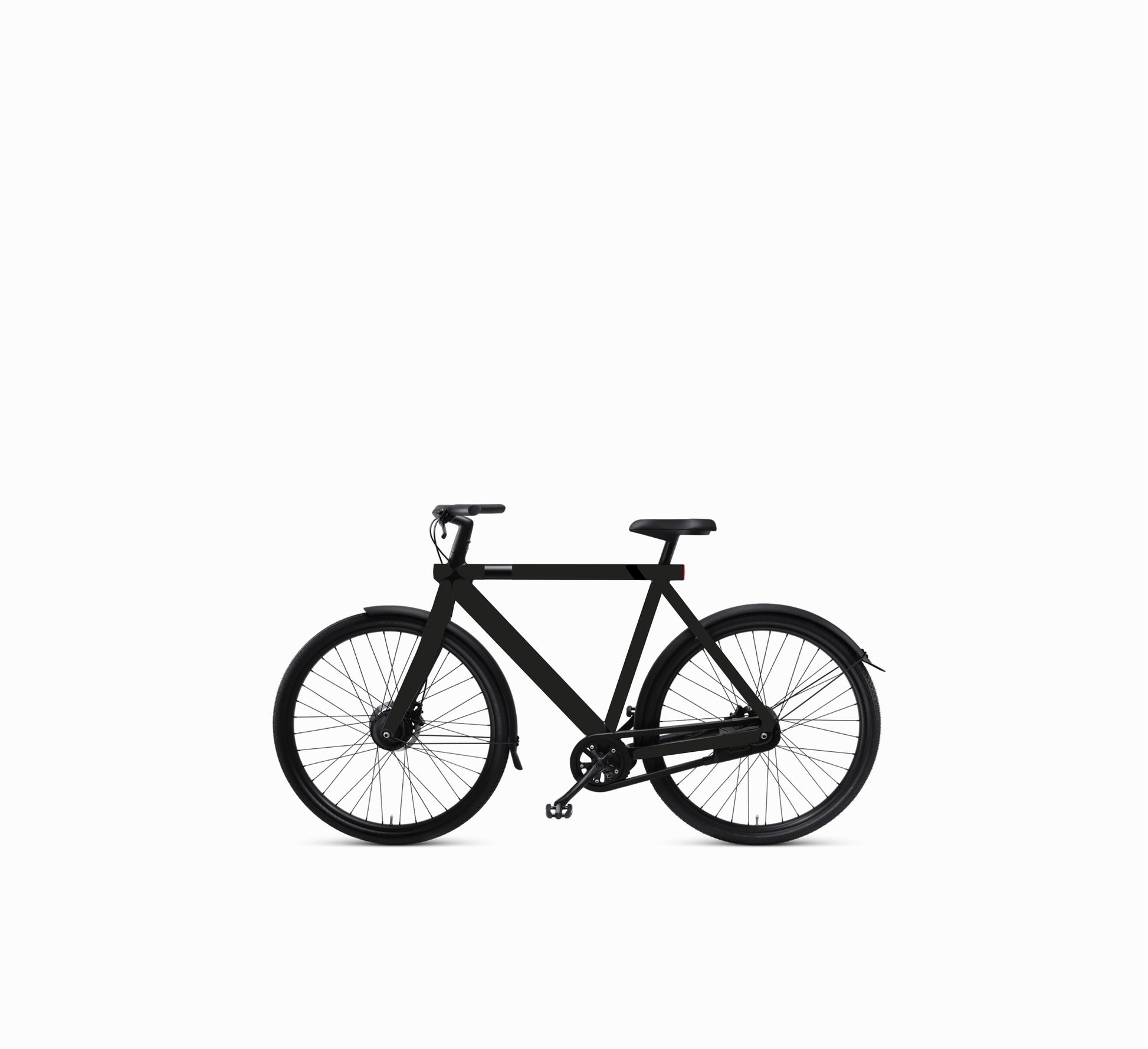 VanMoof S2/S3 wrap kit