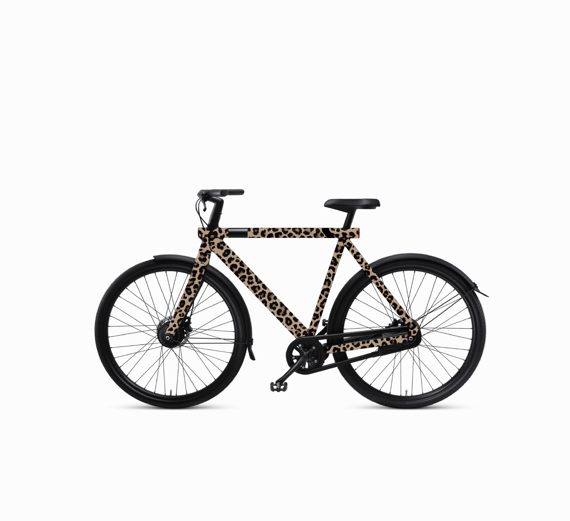 VanMoof S2/S3 wrap kit