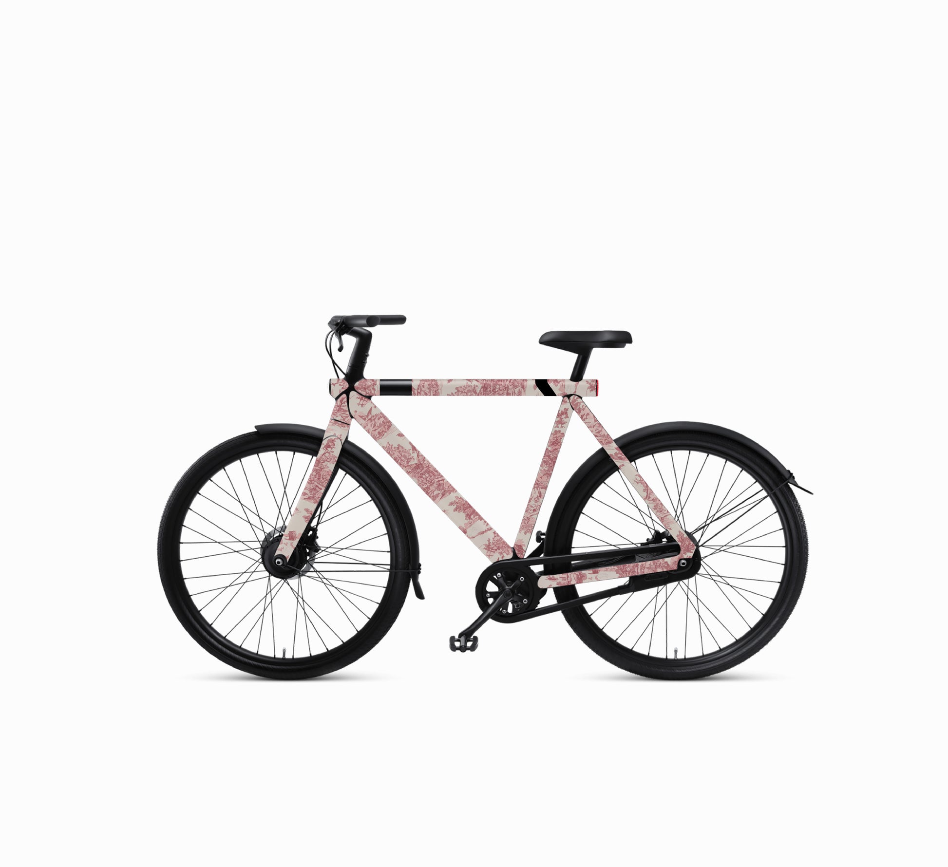 VanMoof S2/S3 wrap kit