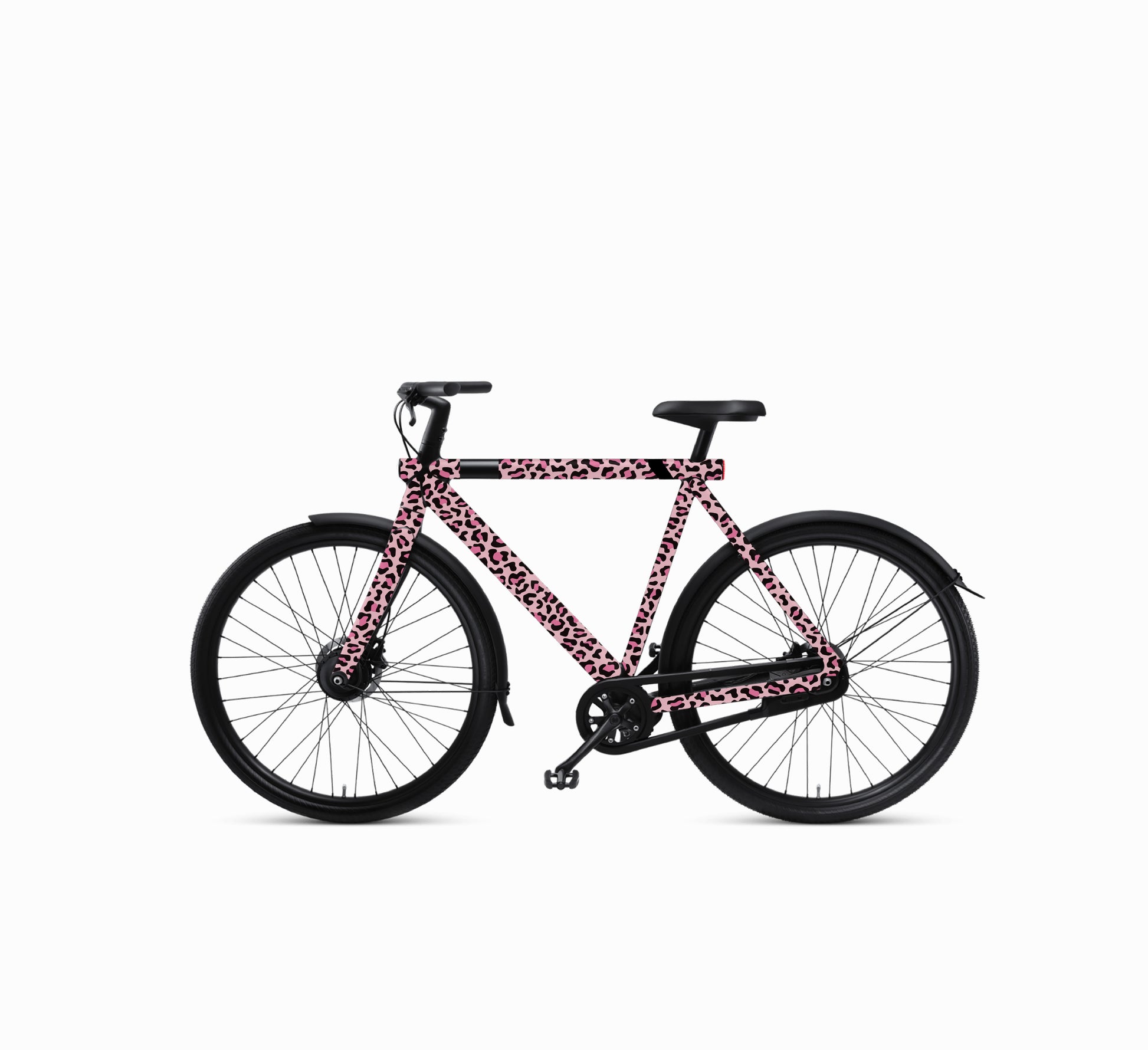 VanMoof S2/S3 wrap kit