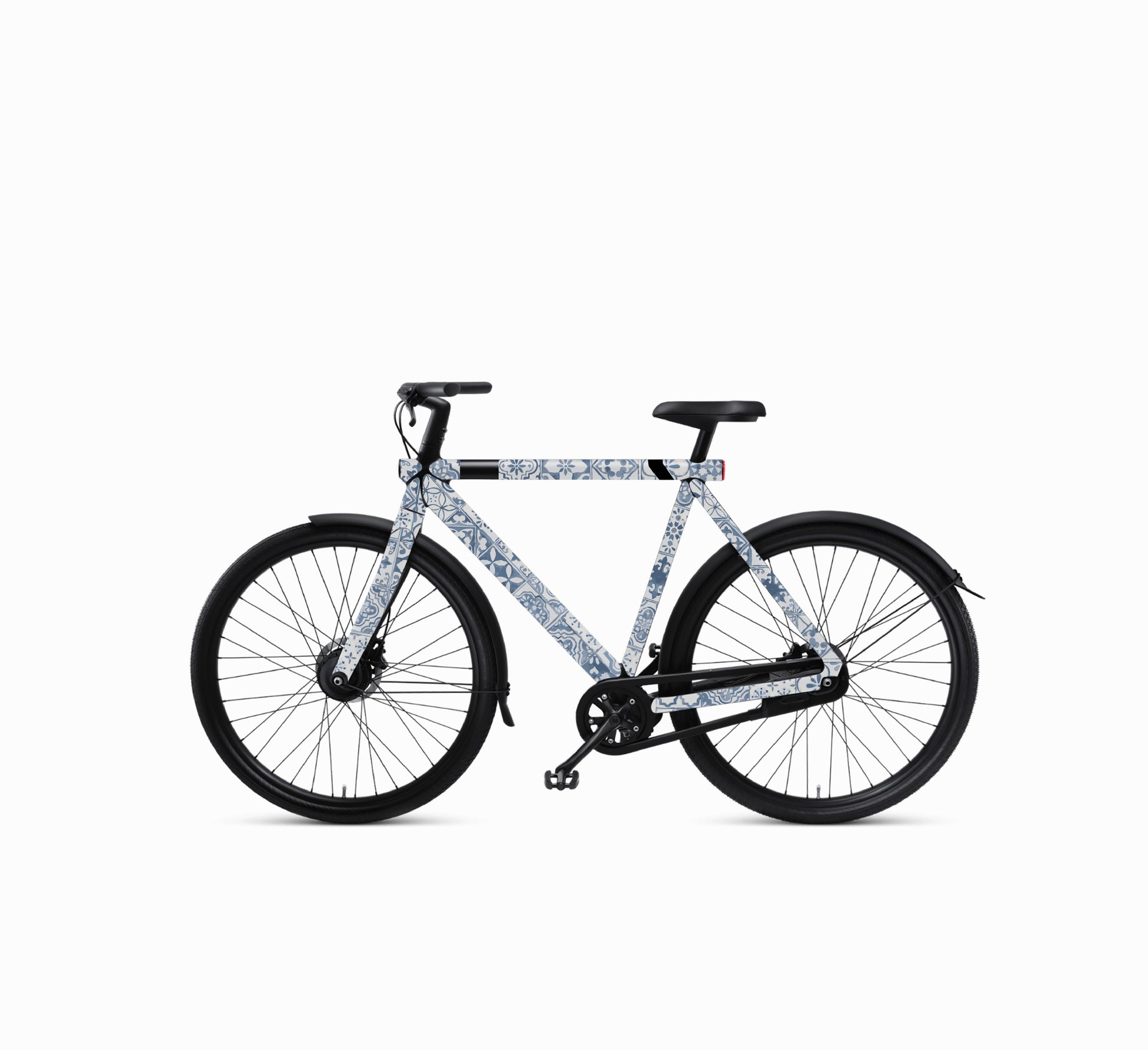 VanMoof S2/S3 wrap kit