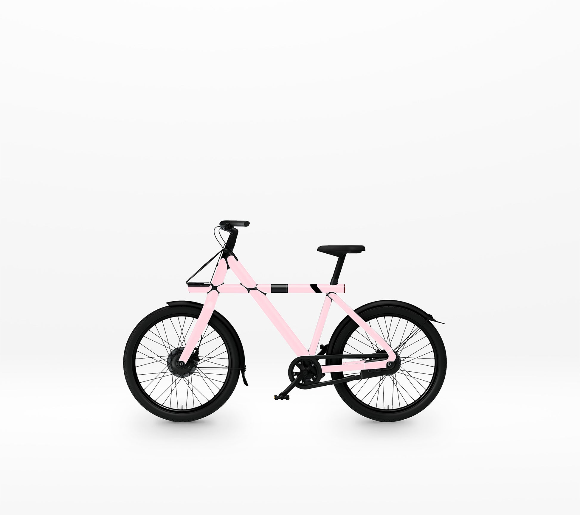 VanMoof X2/X3 wrap kit