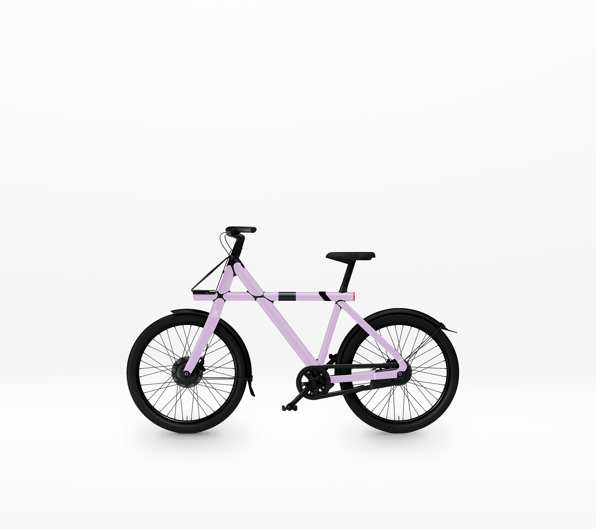 VanMoof X2/X3 wrap kit