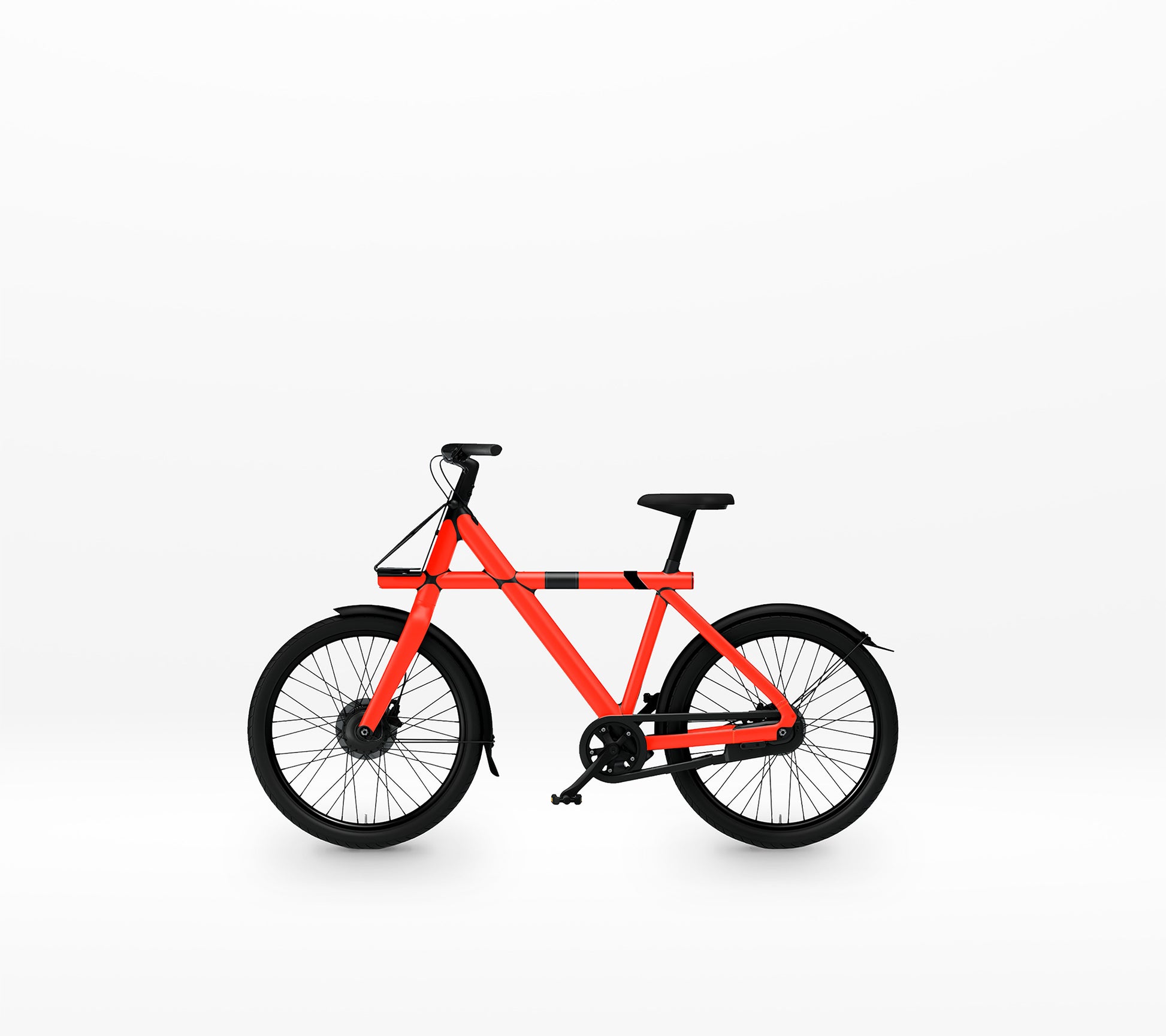 VanMoof X2/X3 wrap kit