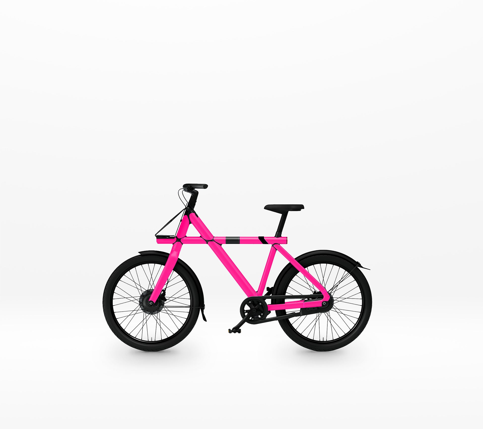 VanMoof X2/X3 wrap kit