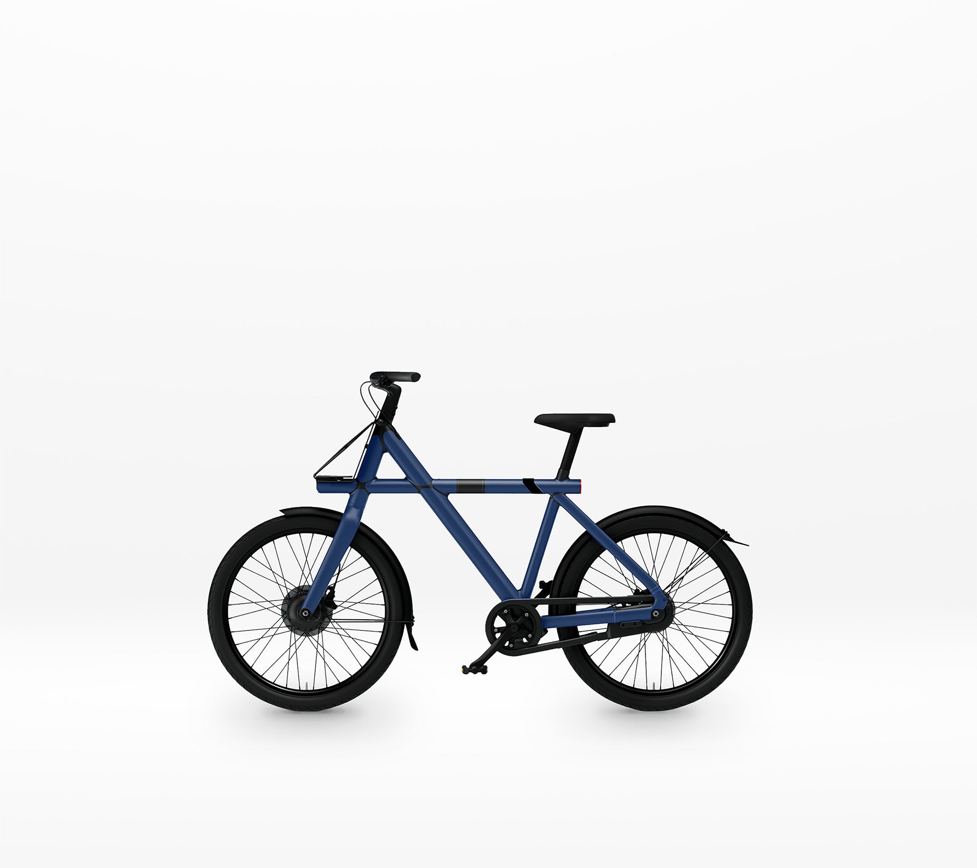 VanMoof X2/X3 wrap kit