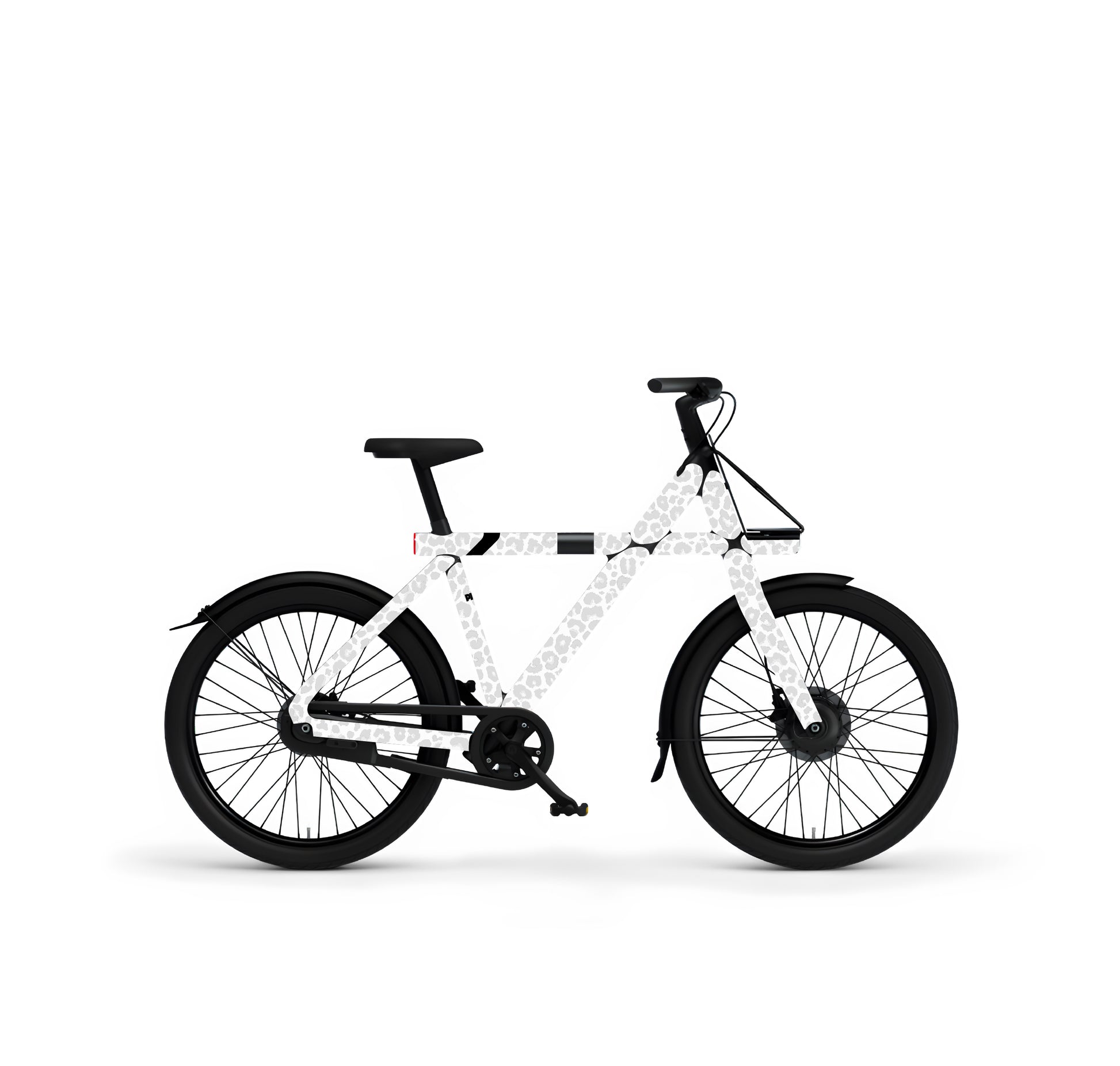 VanMoof X2/X3 wrap kit