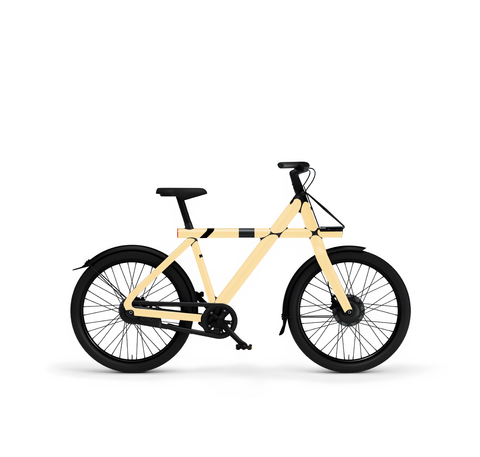 VanMoof X2/X3 wrap kit