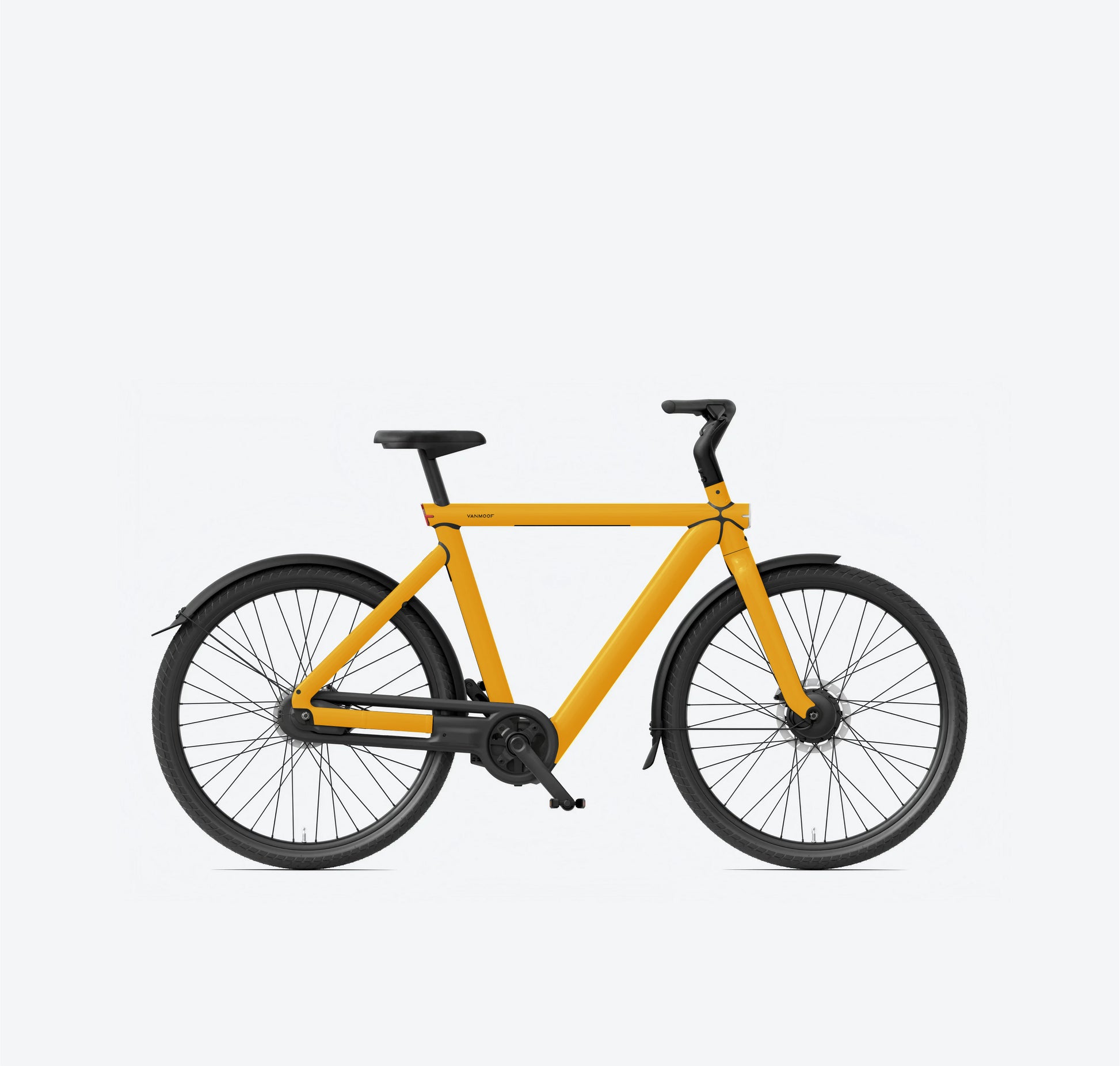 VanMoof S5 wrap kit