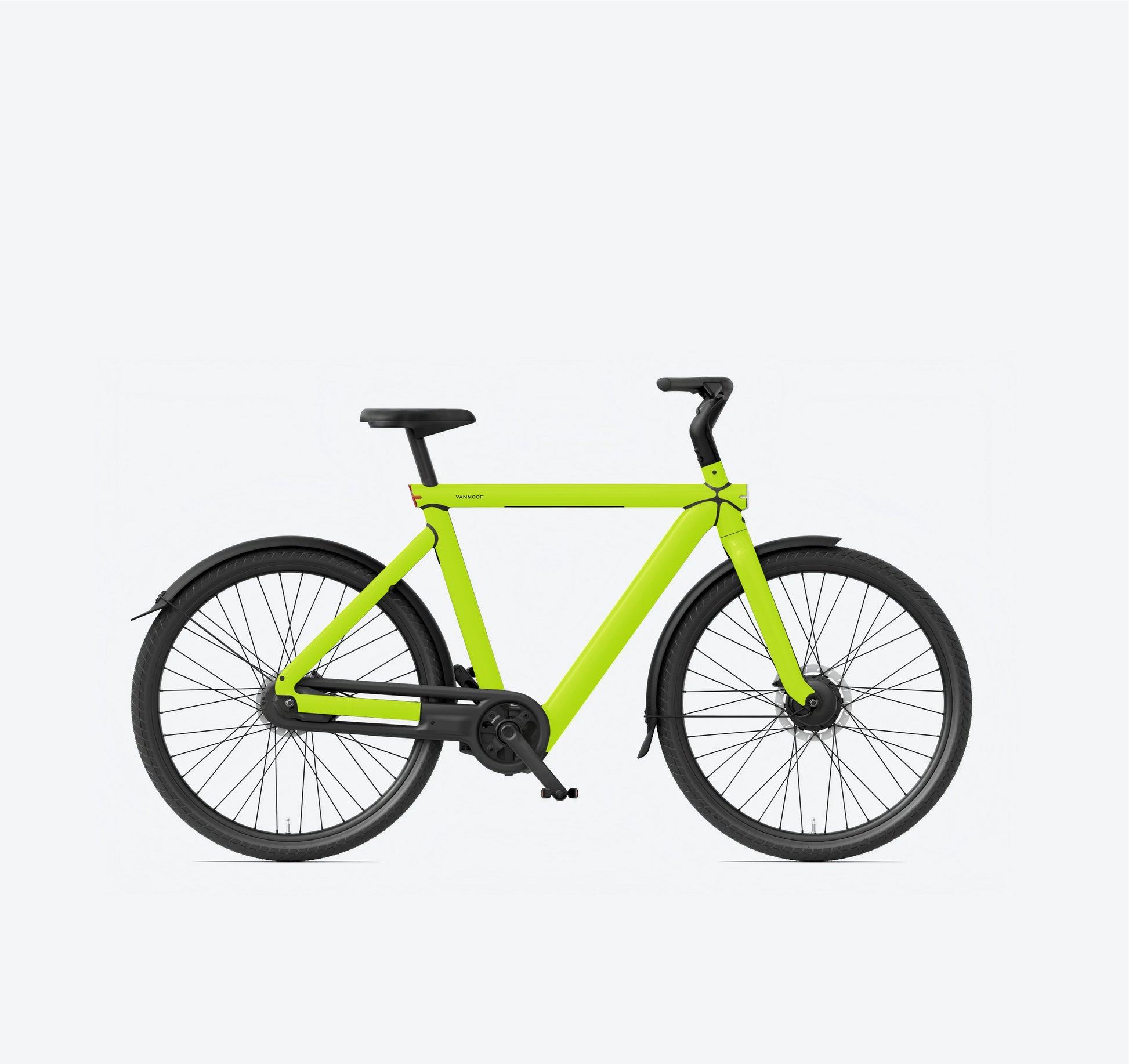 VanMoof S5 wrap kit