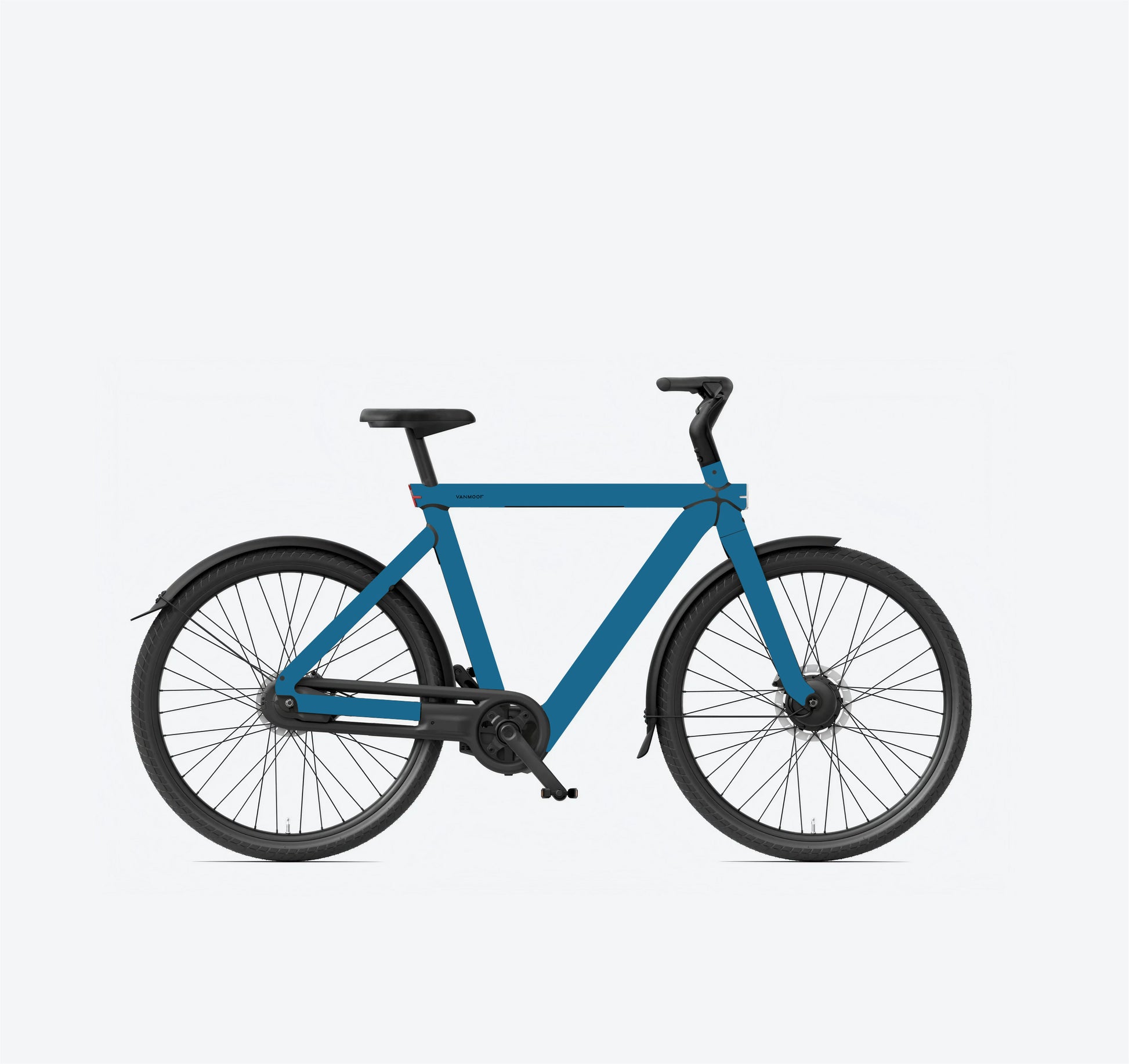 VanMoof S5 wrap kit