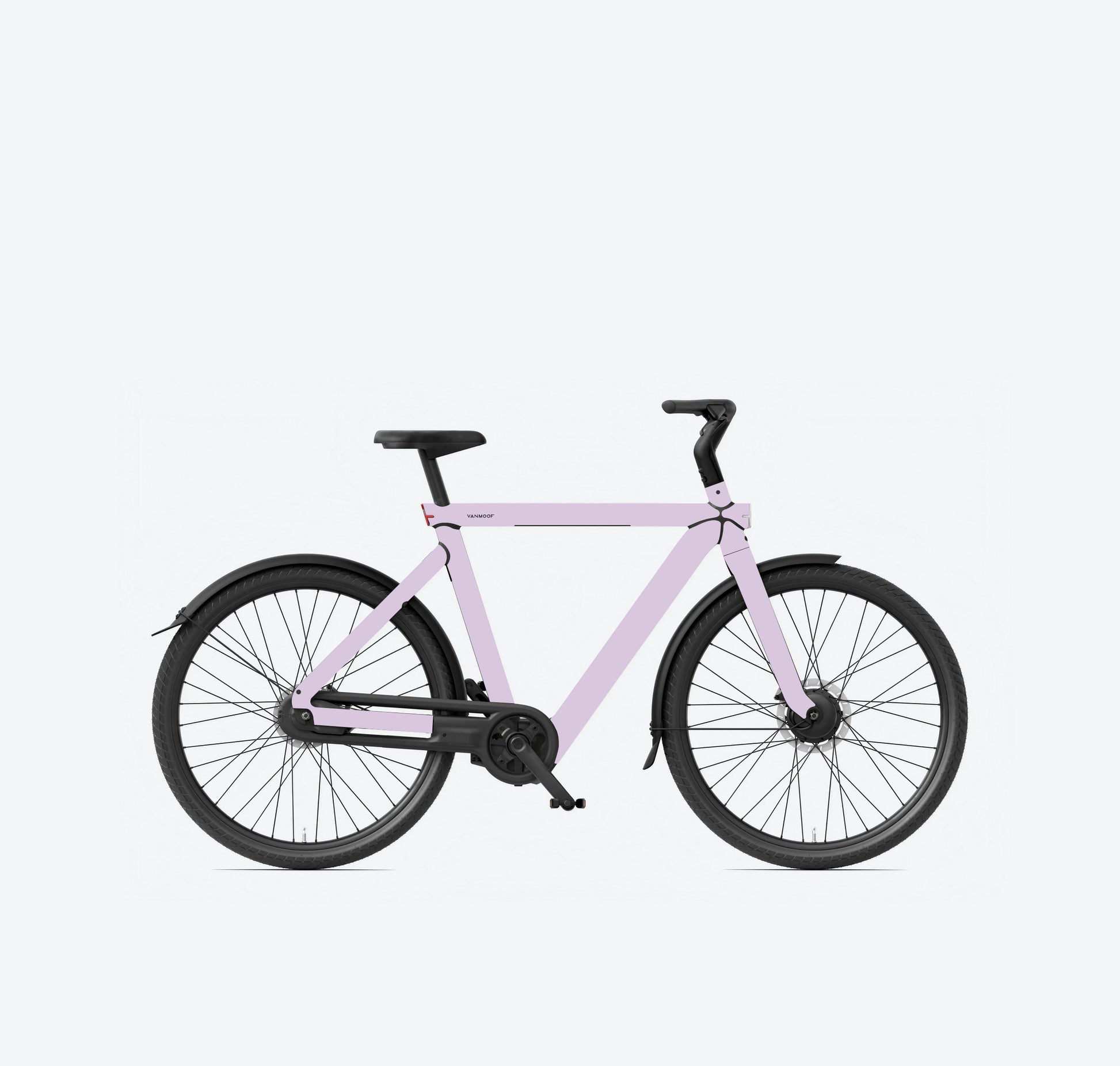 VanMoof S5 wrap kit