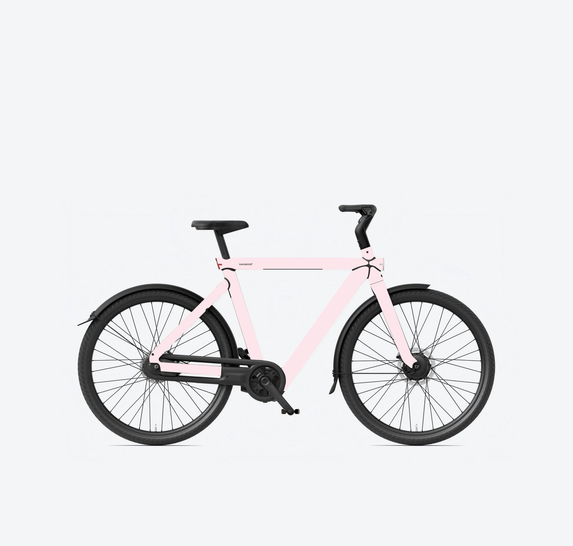 VanMoof S5 wrap kit
