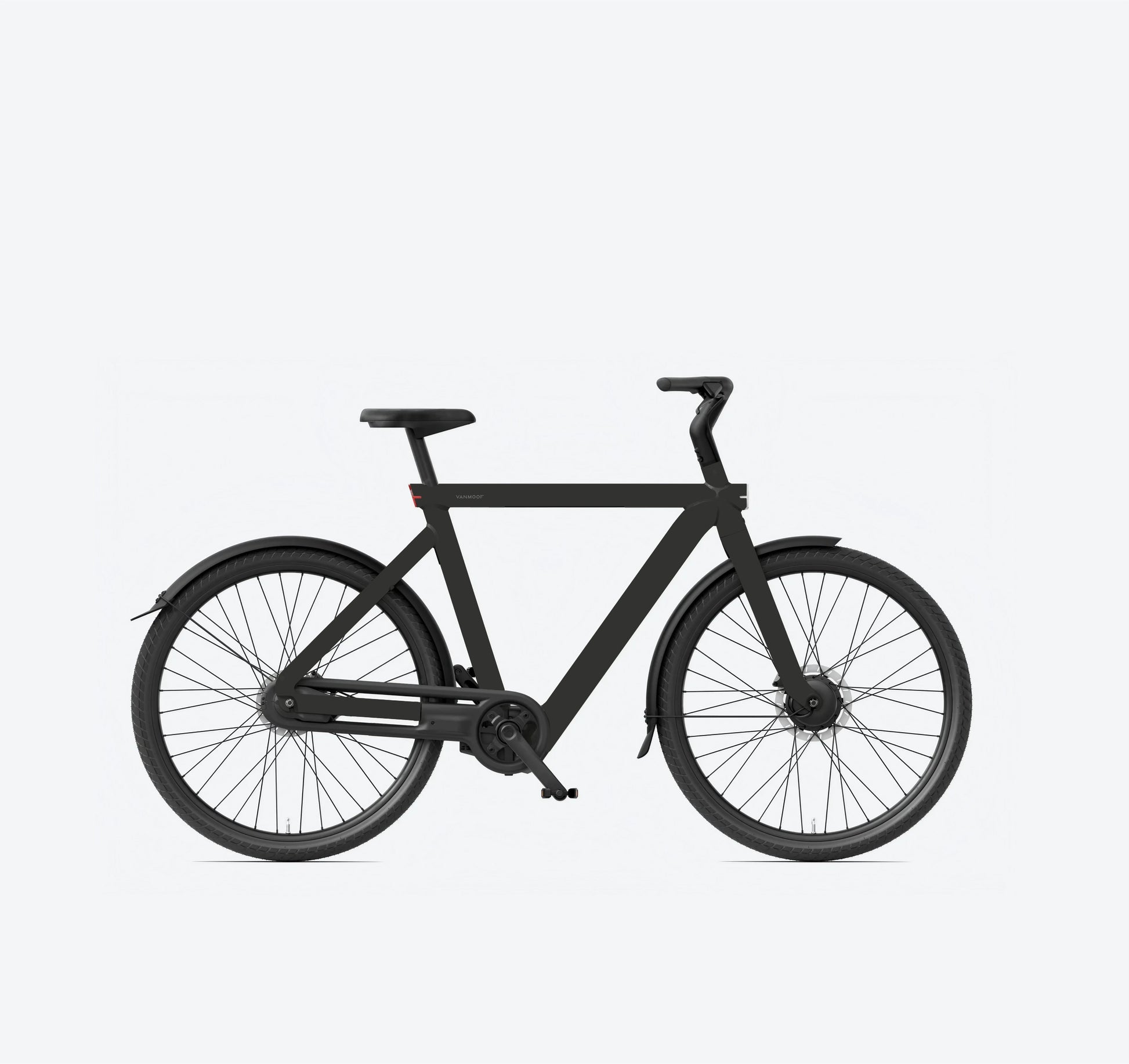 VanMoof S5 wrap kit