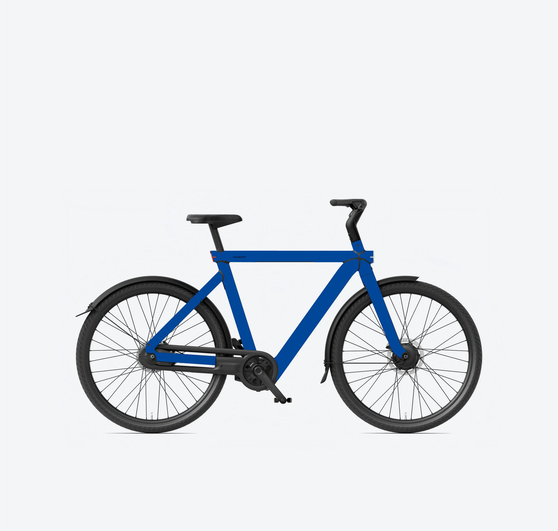 VanMoof S5 wrap kit