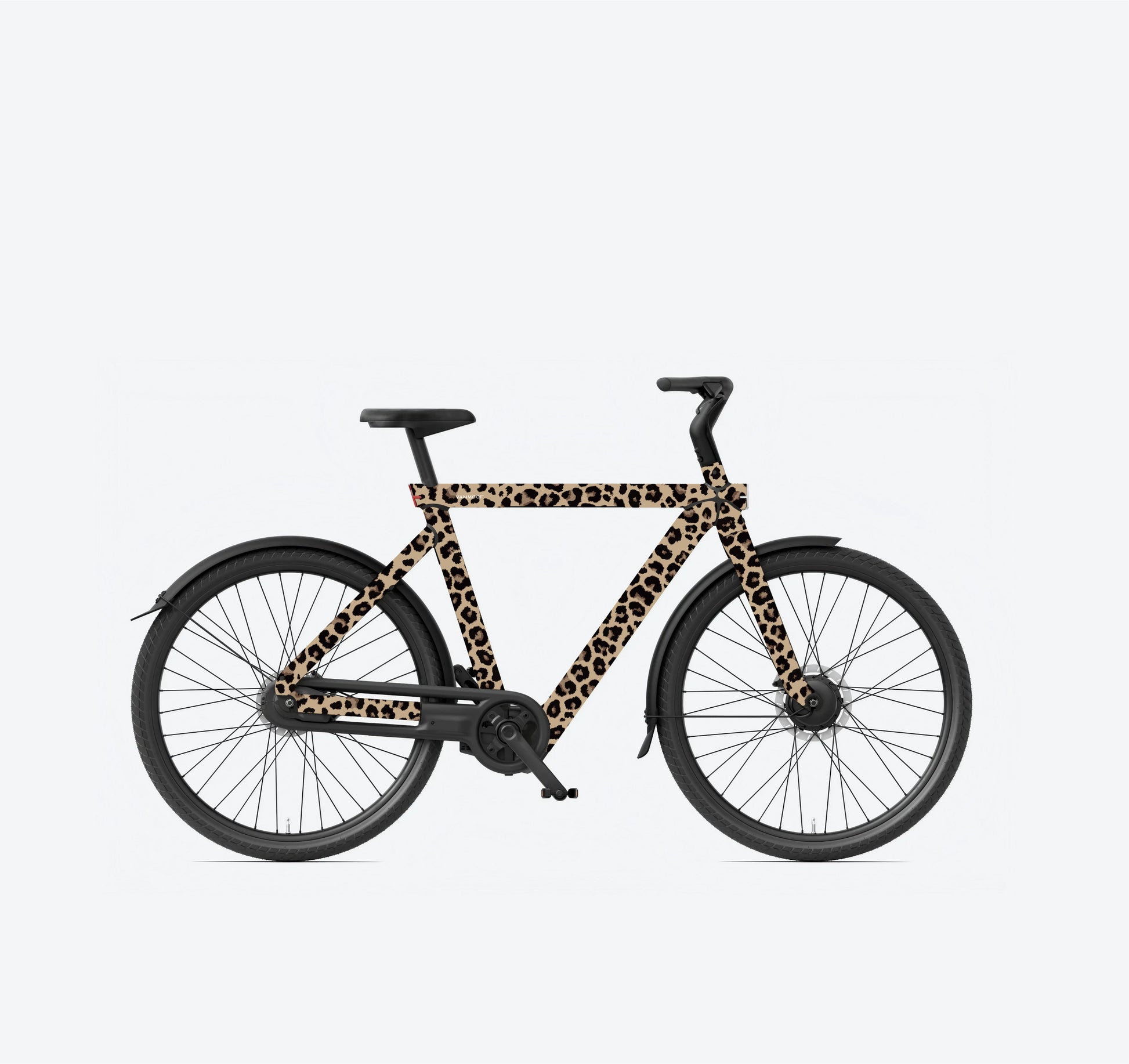 VanMoof S5 wrap kit