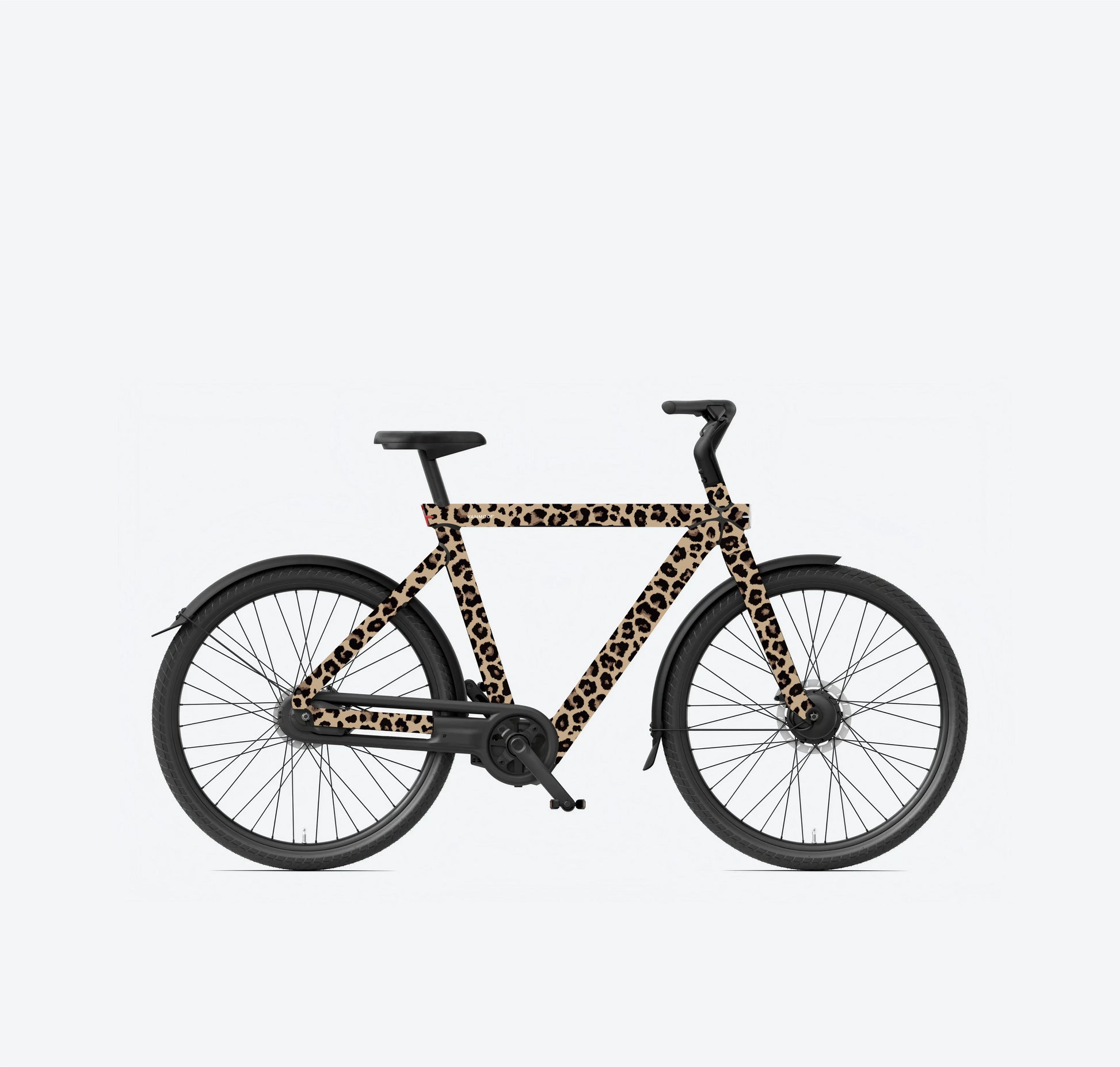 VanMoof S5 wrap kit