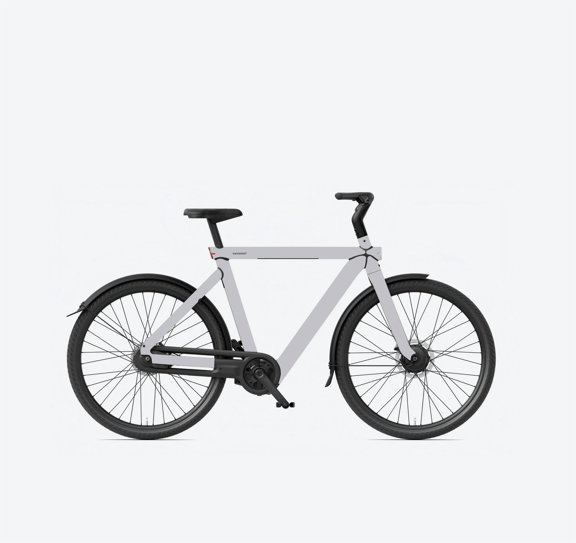 VanMoof S5 wrap kit