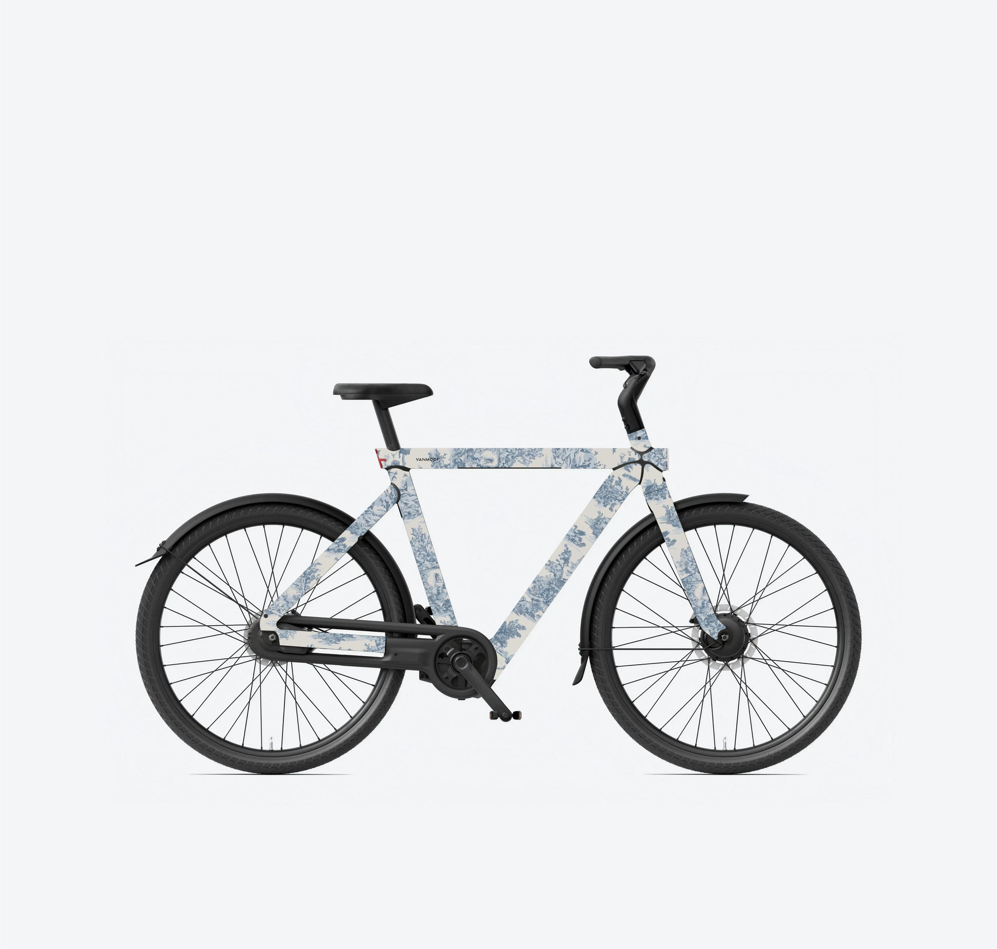 VanMoof S5 wrap kit