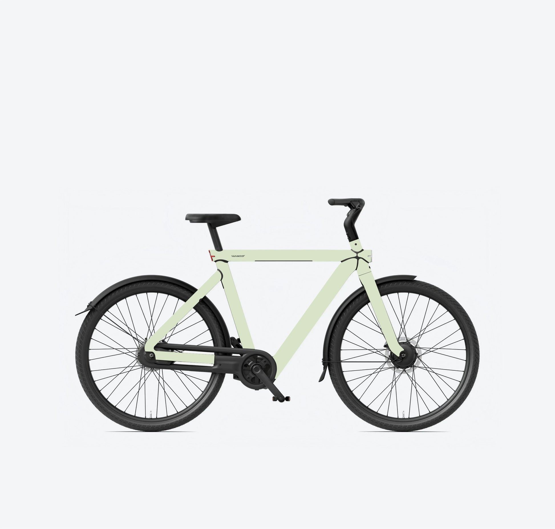 VanMoof S5 wrap kit