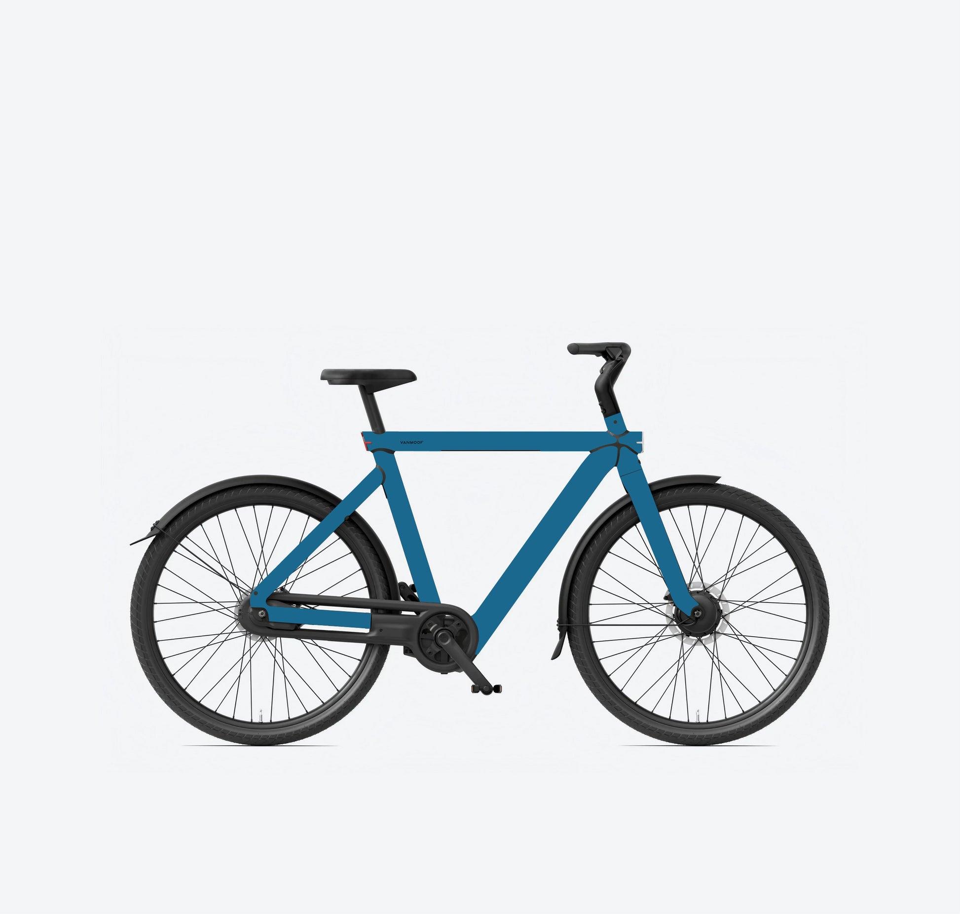 VanMoof S5 wrap kit