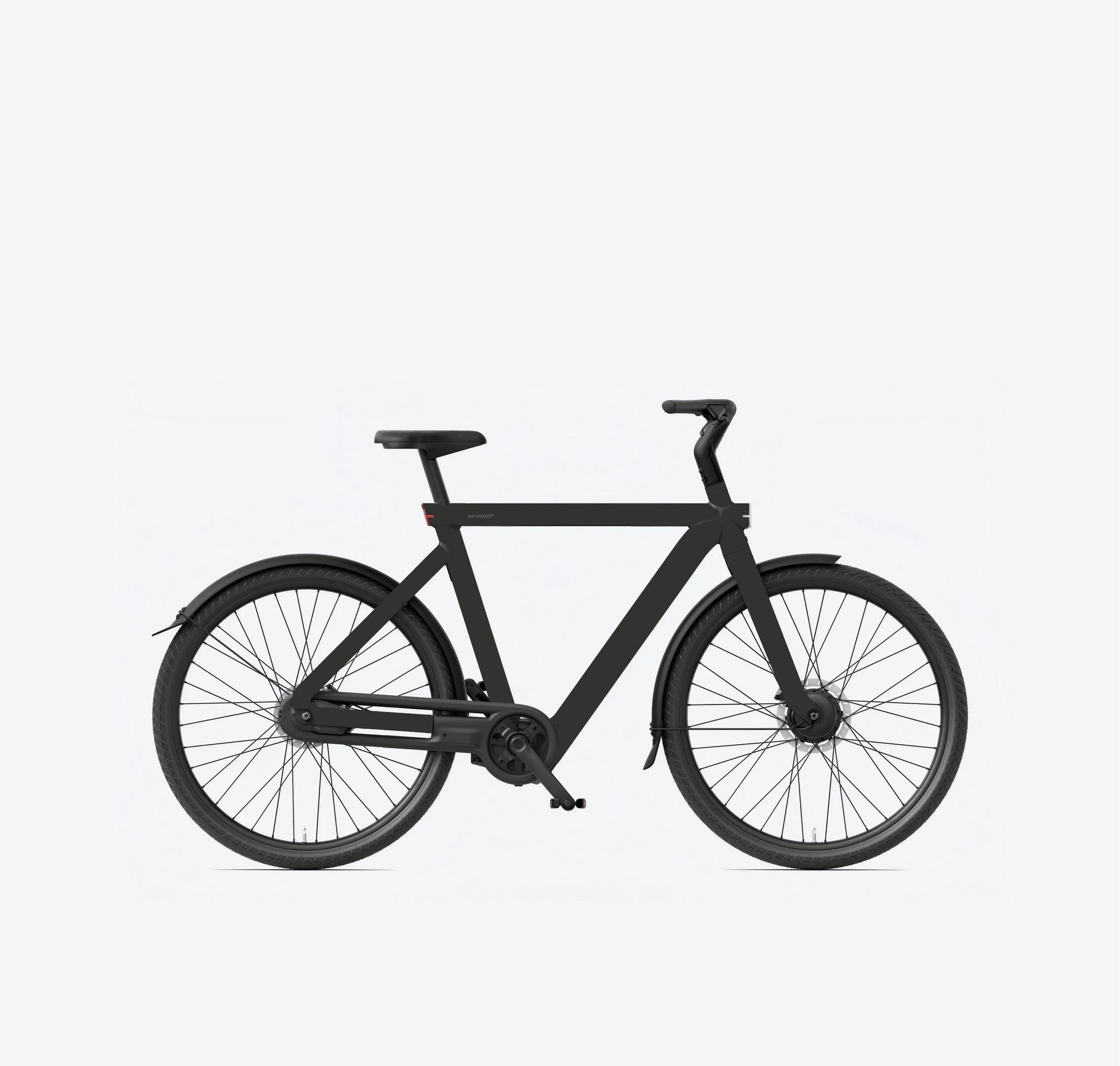VanMoof S5 wrap kit