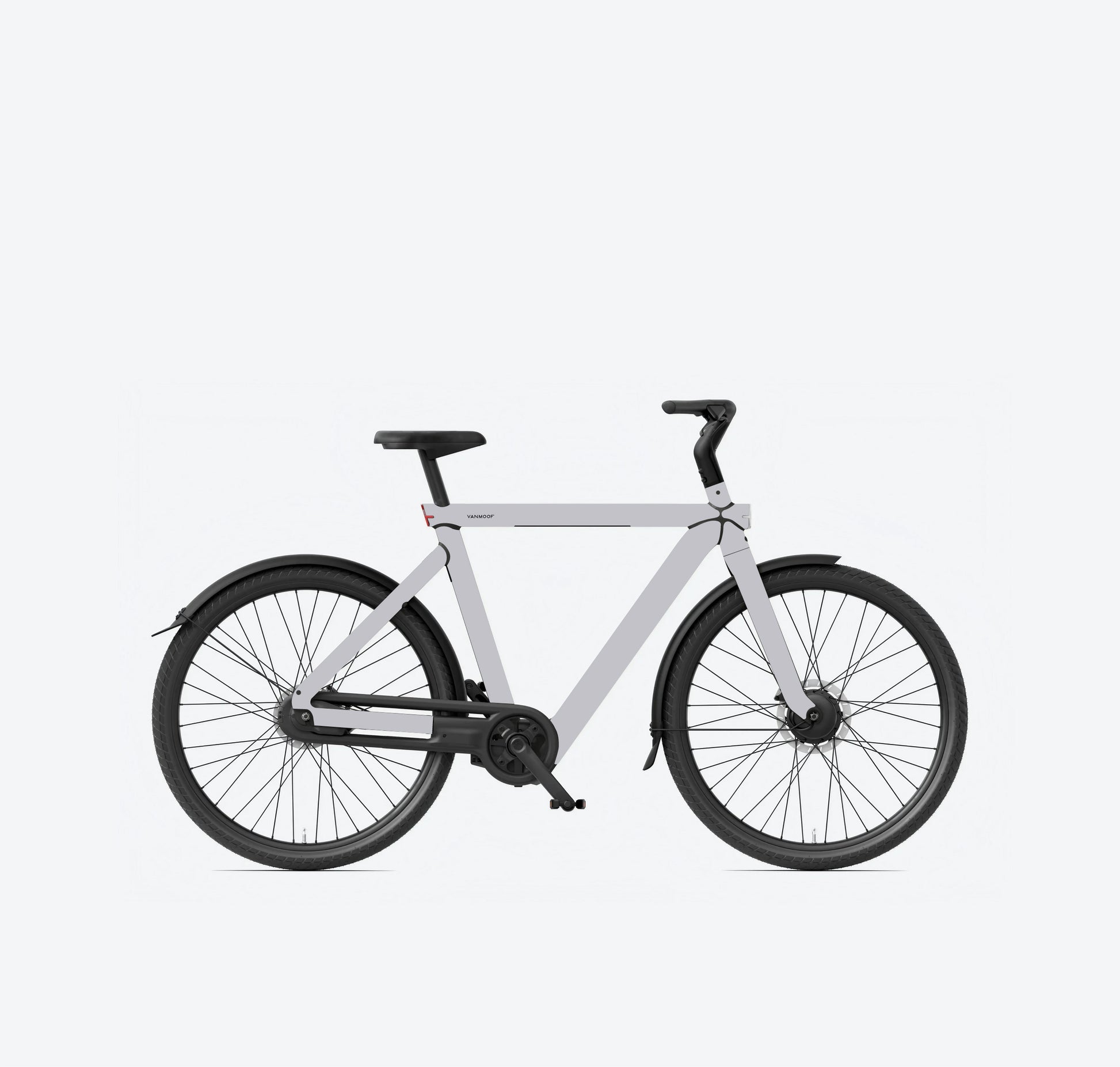 VanMoof S5 wrap kit