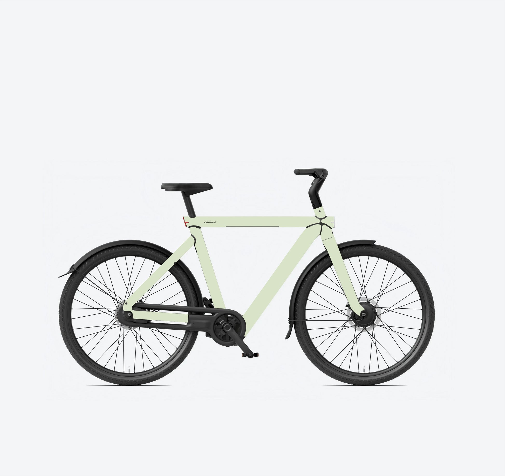 VanMoof S5 wrap kit