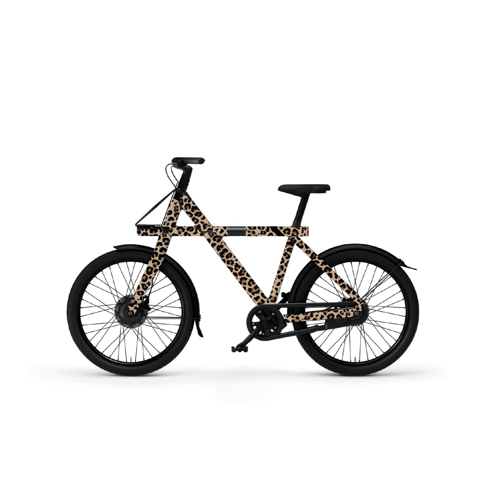 VanMoof X2/X3 wrap kit