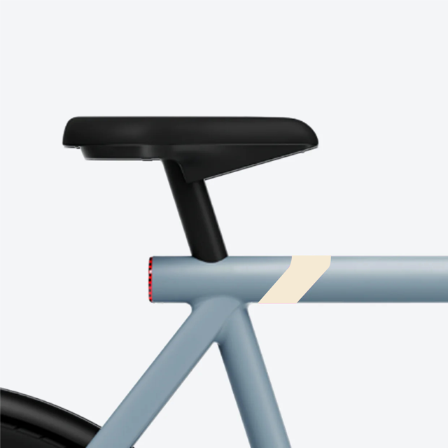 Autocollant VanMoof - Lin Perle
