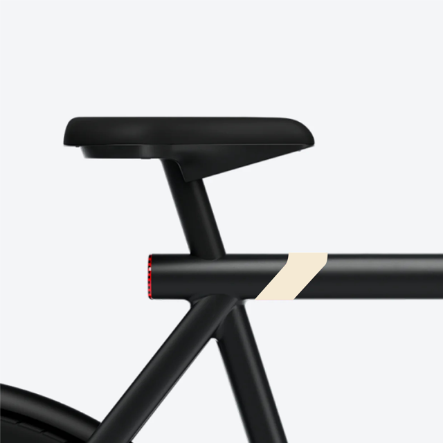 Autocollant VanMoof - Lin Perle