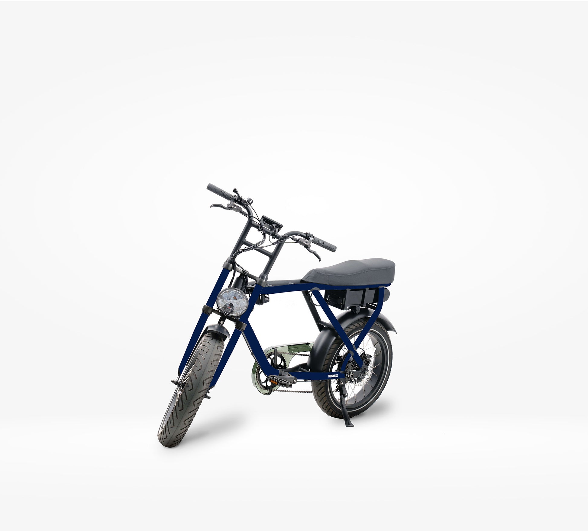 Knaap AMS wrap Kit