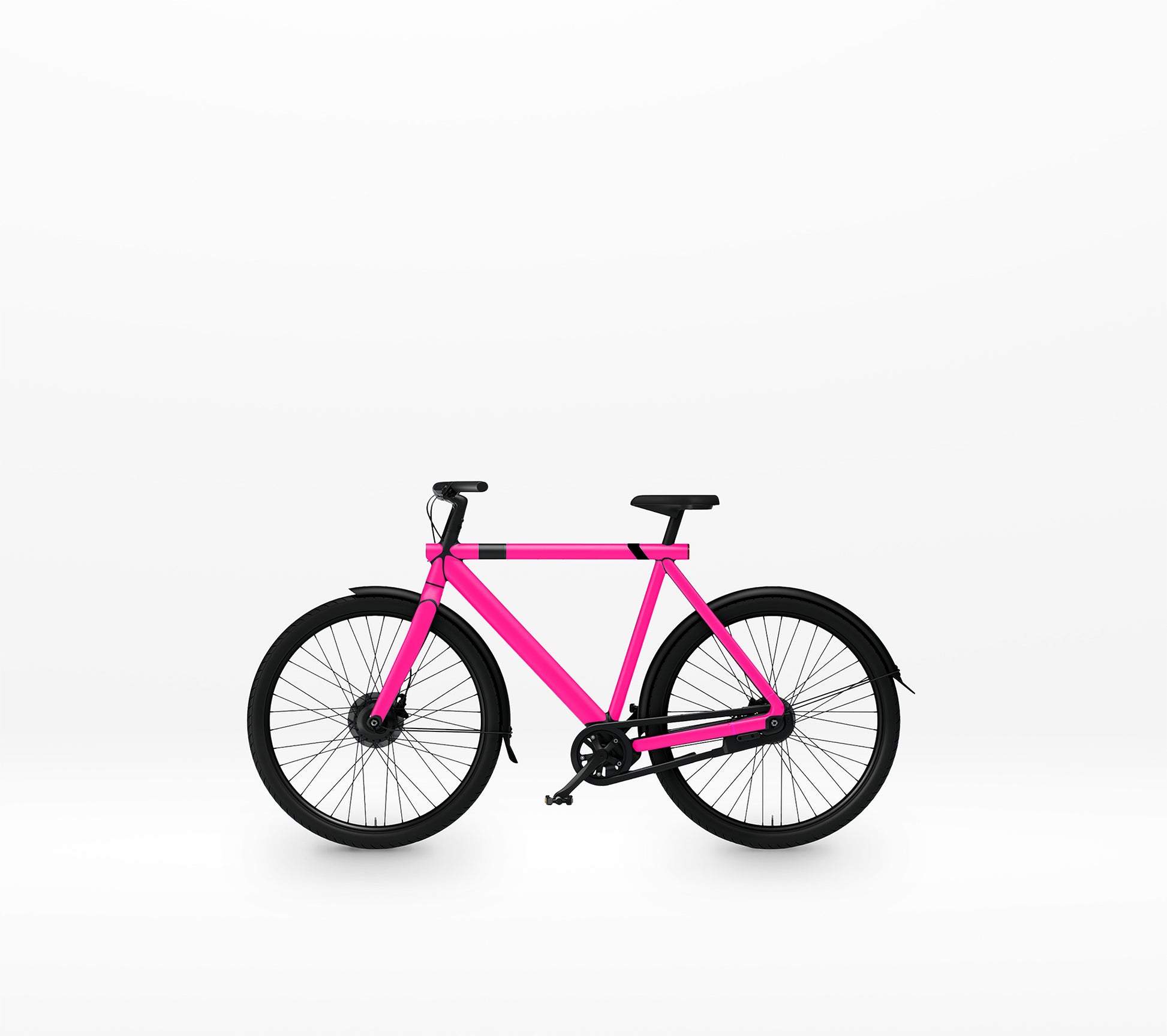 VanMoof S2/S3 wrap kit