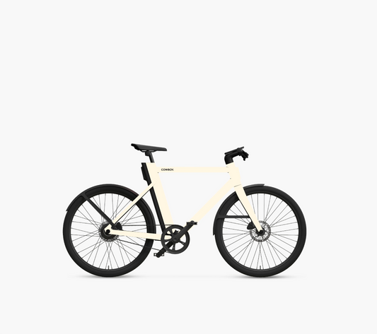 Cowboy C4 wrap kit - Linen Pearl