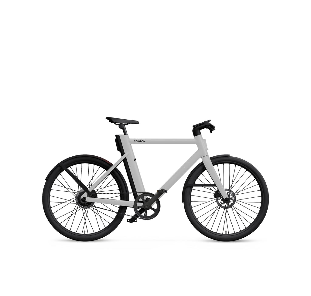 Cowboy C4 Classic/Cruiser wrap kit