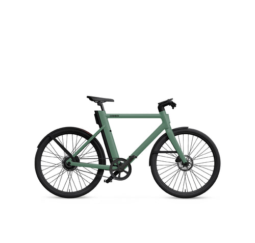 Cowboy C4 Classic/Cruiser wrap kit